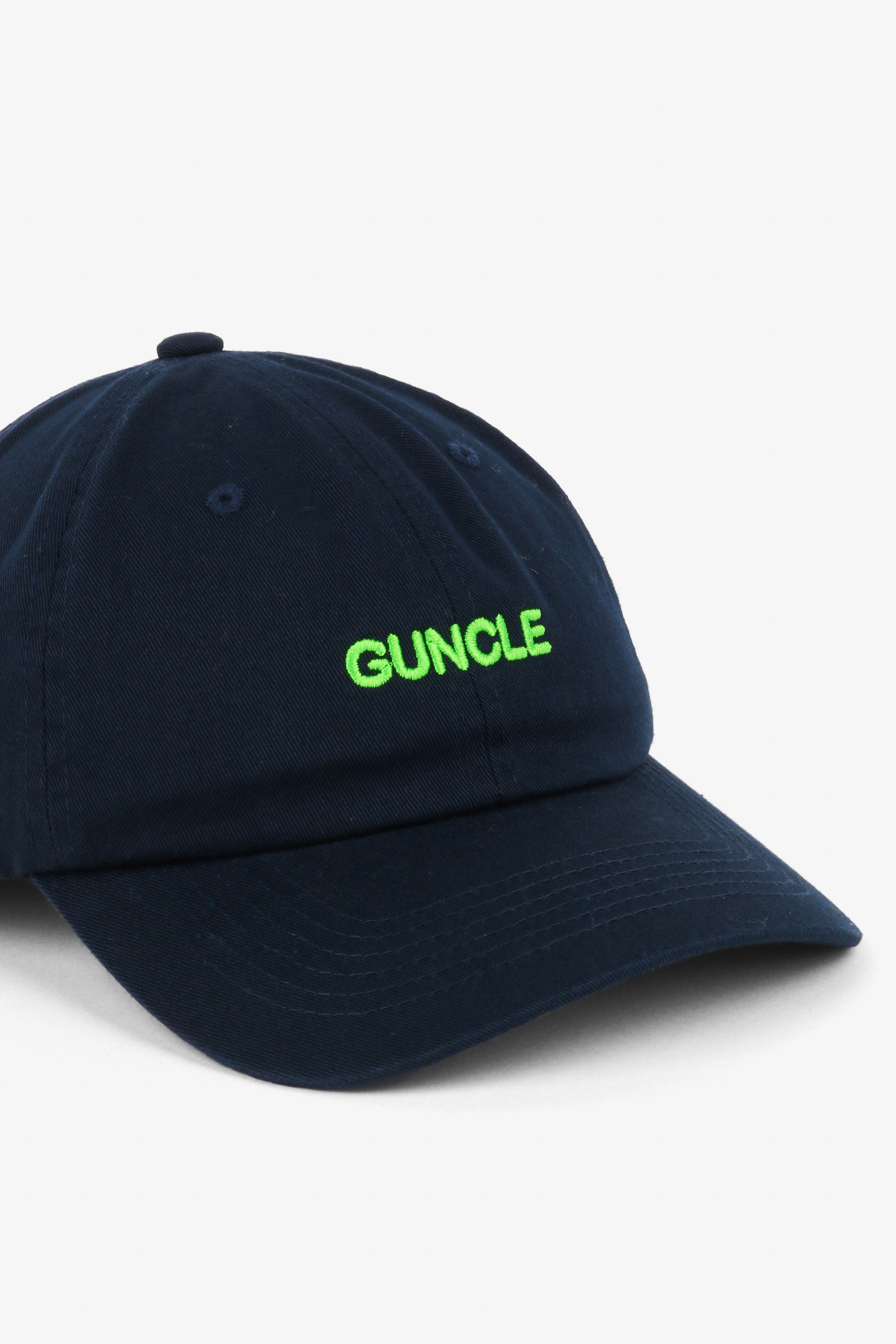 Intentionally Blank GUNCLE DAD CAP