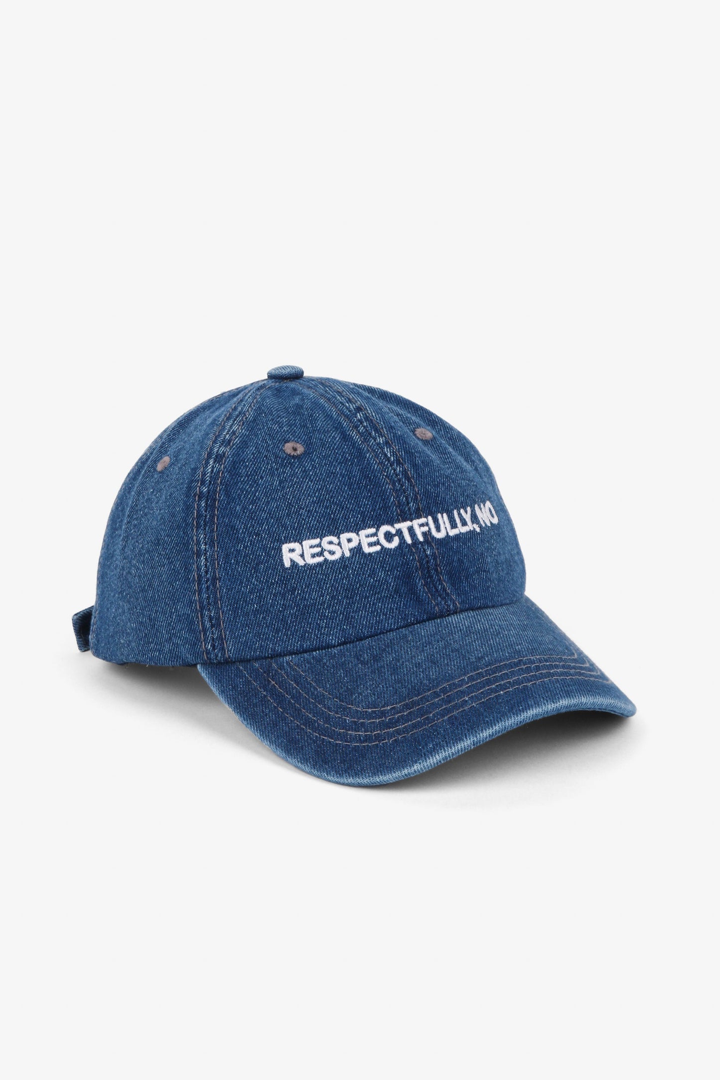 DENIM WHITE,ONE SIZE