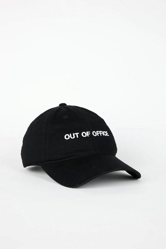 Intentionally Blank TRIPLE O DAD CAP