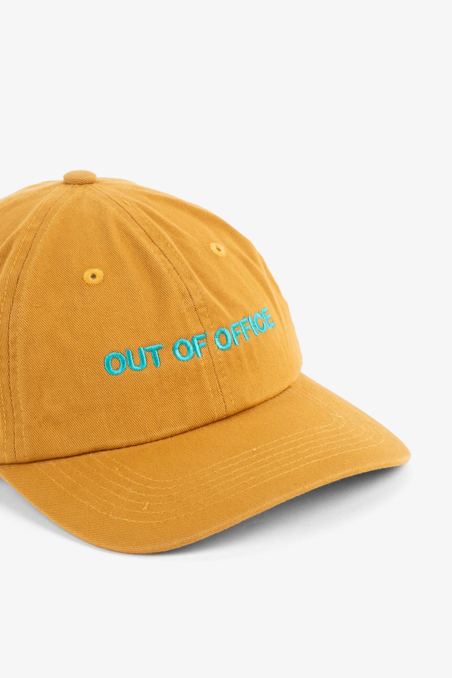 Intentionally Blank TRIPLE O DAD CAP