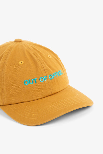 Intentionally Blank TRIPLE O DAD CAP