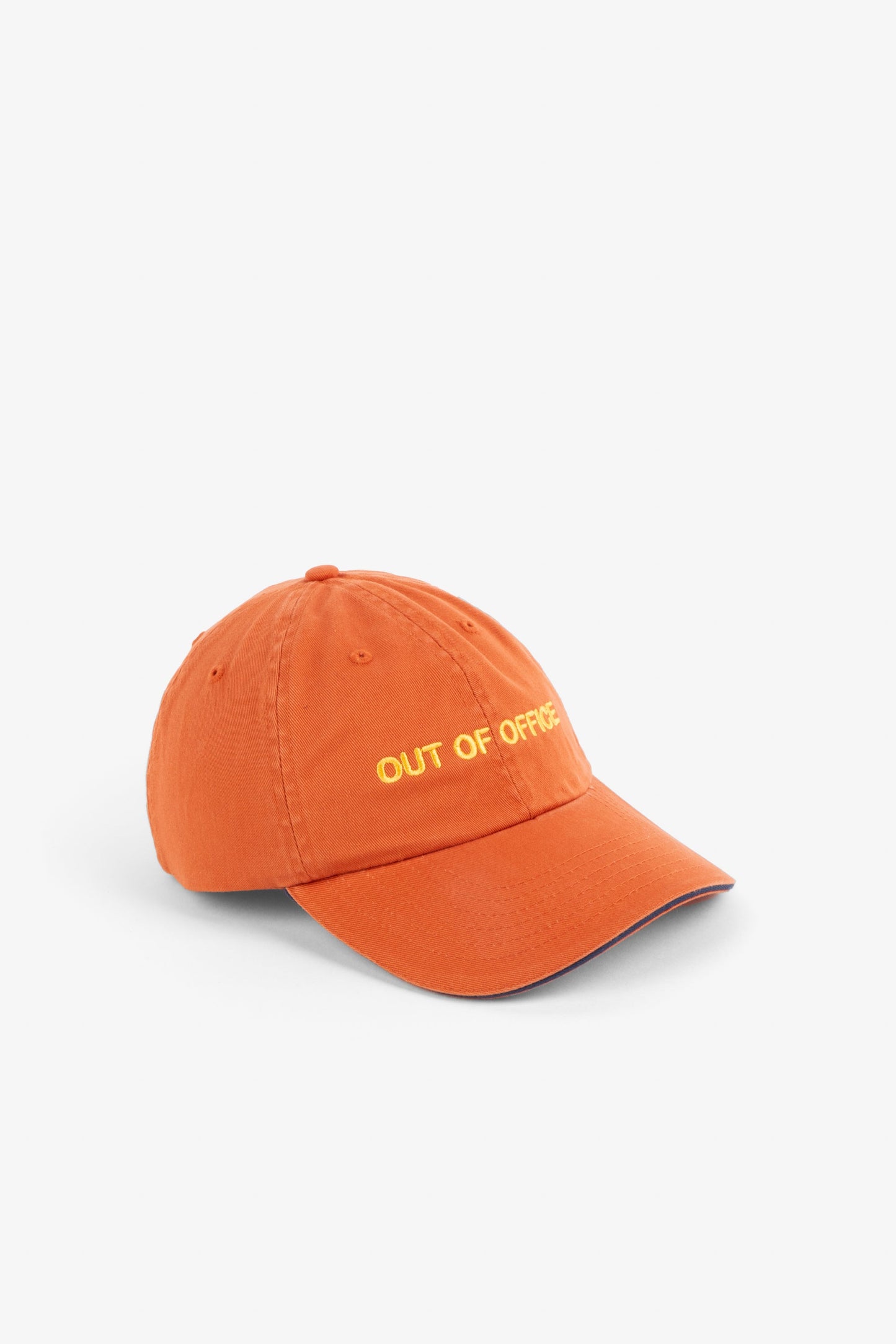 Intentionally Blank TRIPLE O DAD CAP