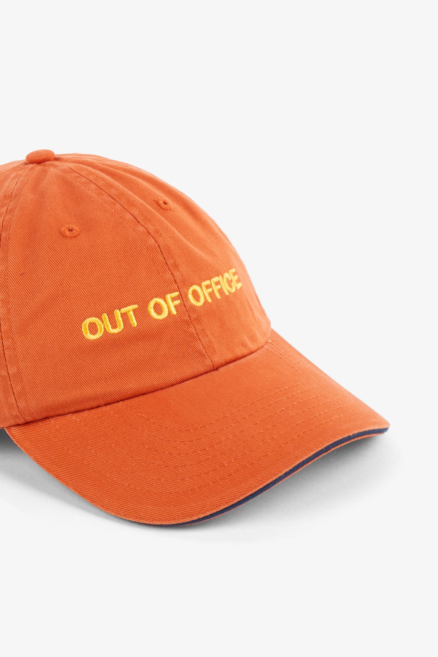 Intentionally Blank TRIPLE O DAD CAP