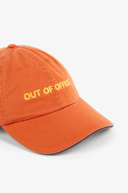 Intentionally Blank TRIPLE O DAD CAP