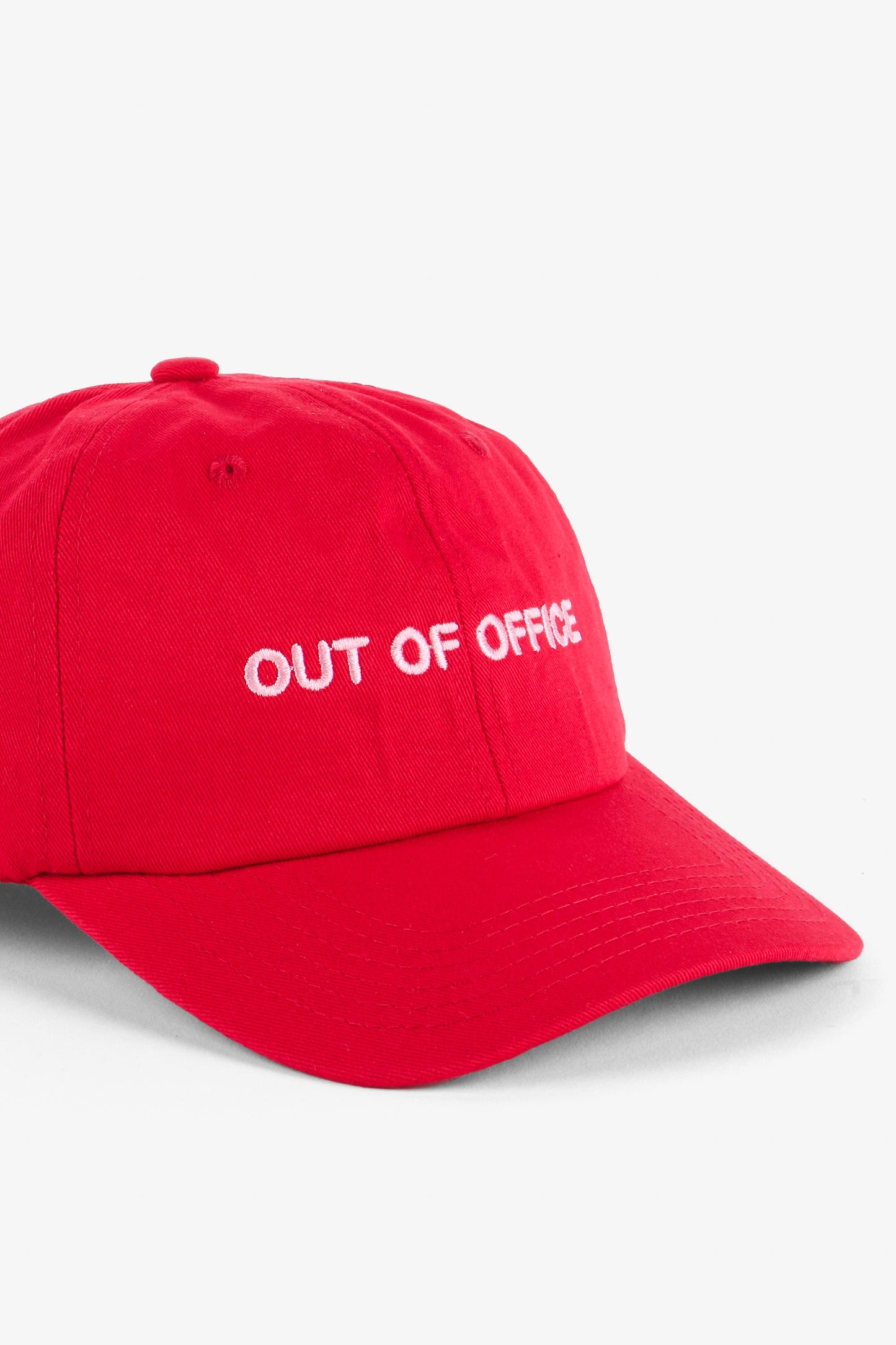 Intentionally Blank TRIPLE O DAD CAP