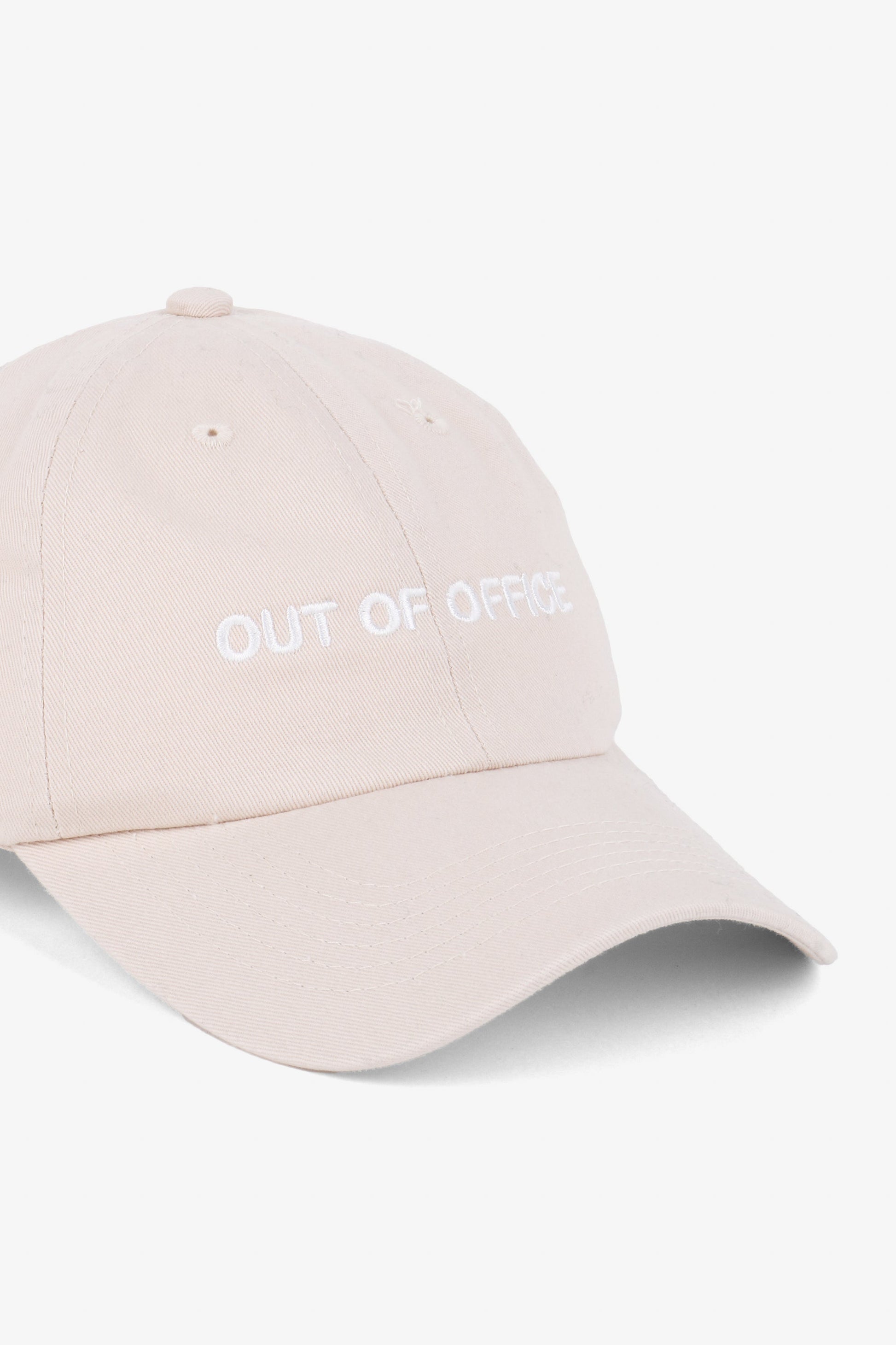 Intentionally Blank TRIPLE O DAD CAP