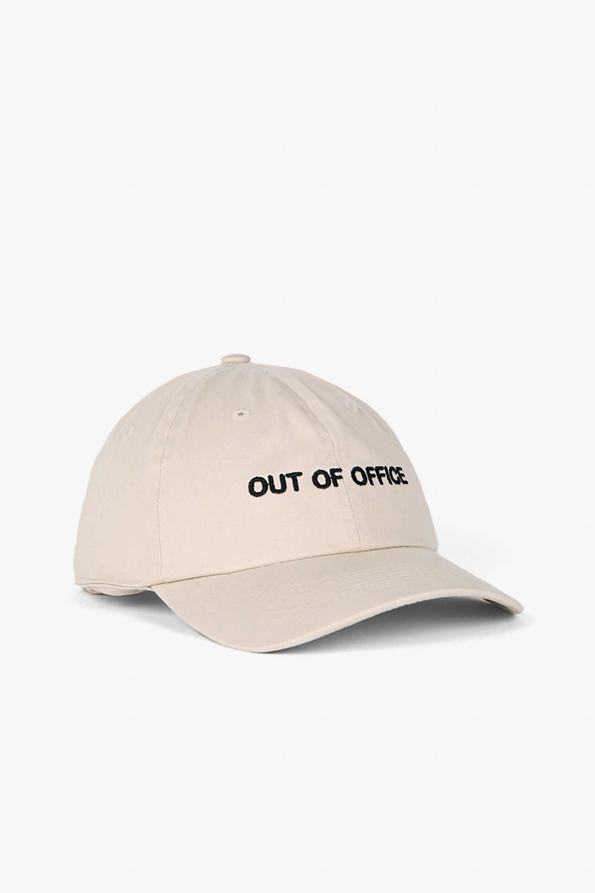 Intentionally Blank TRIPLE O DAD CAP