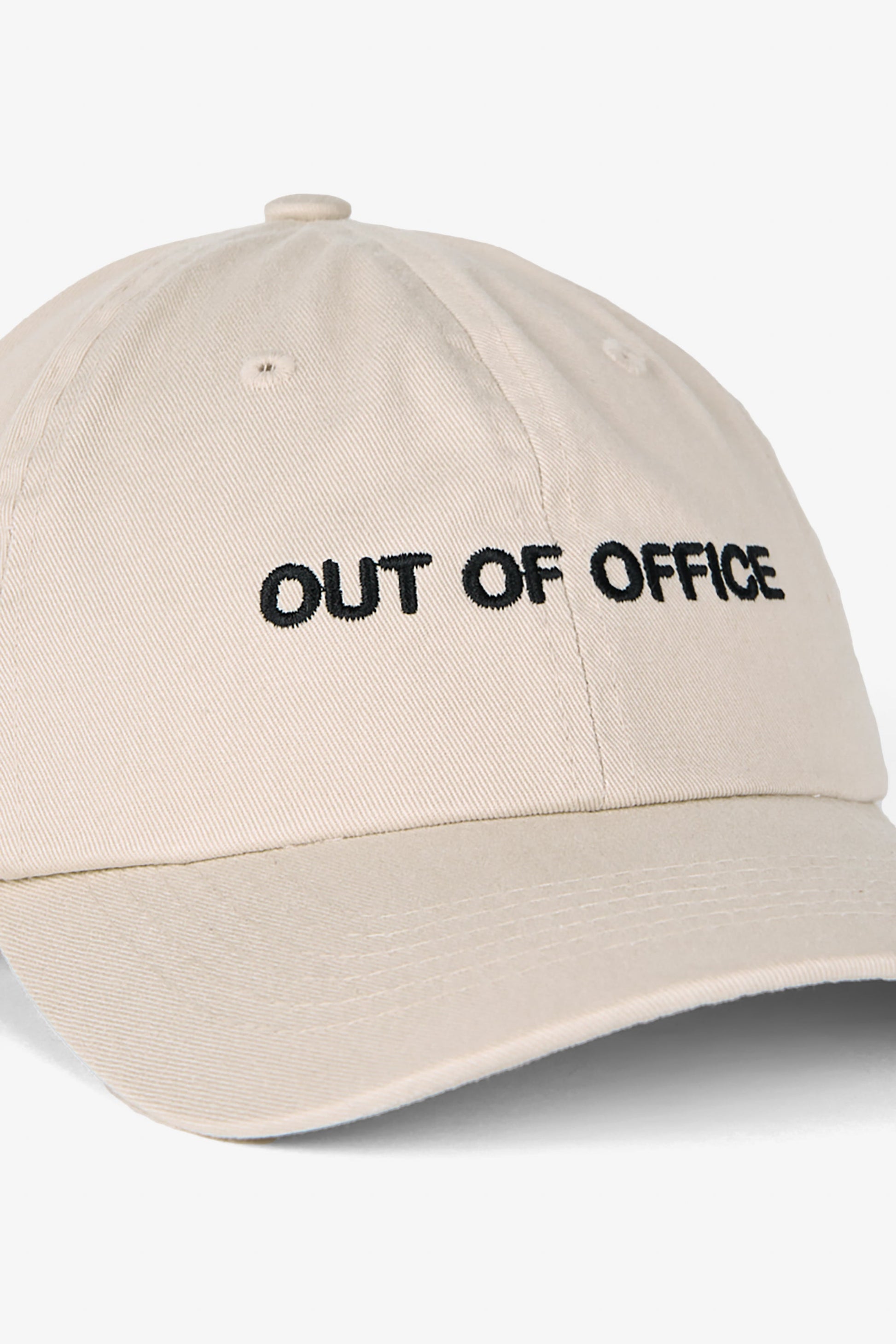 Intentionally Blank TRIPLE O DAD CAP