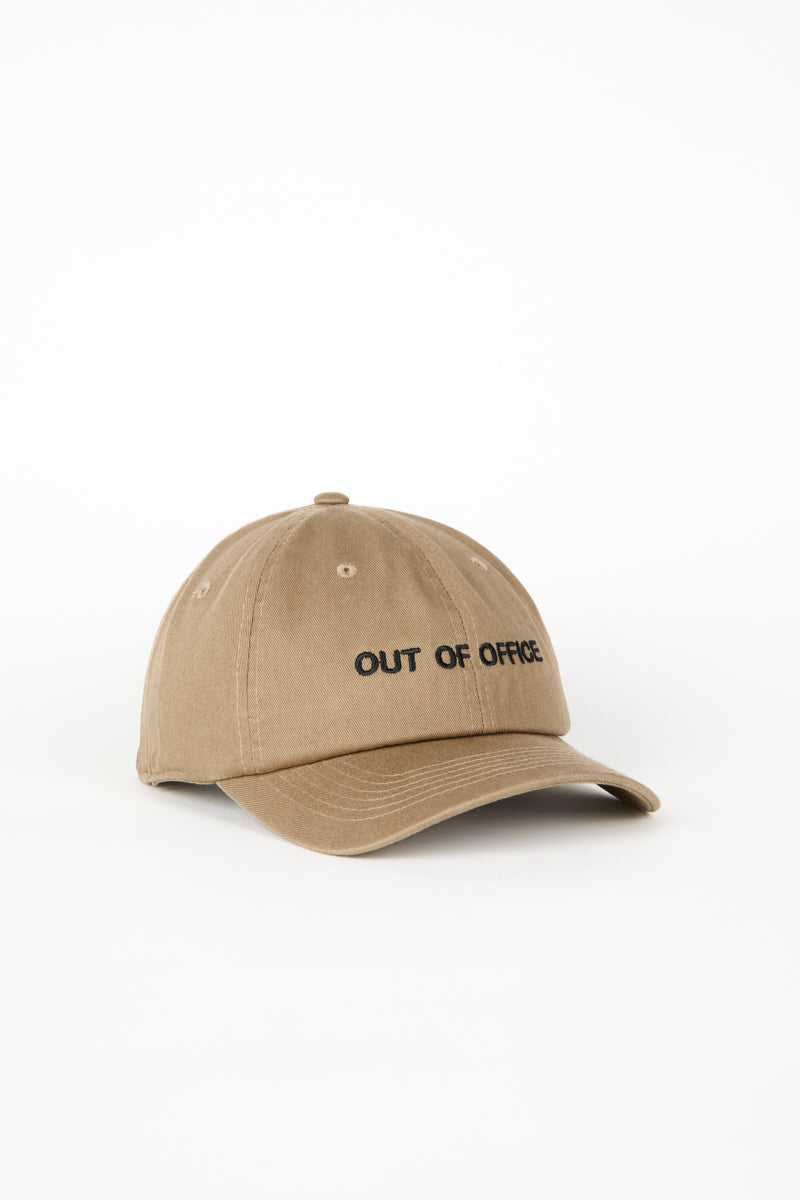 Intentionally Blank TRIPLE O DAD CAP