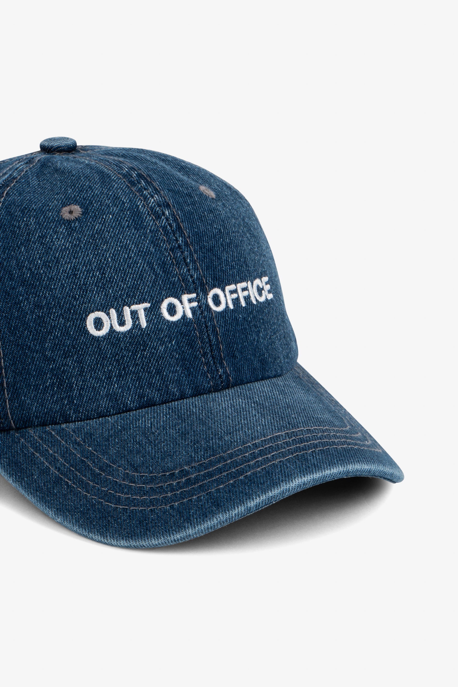 Intentionally Blank TRIPLE O DAD CAP