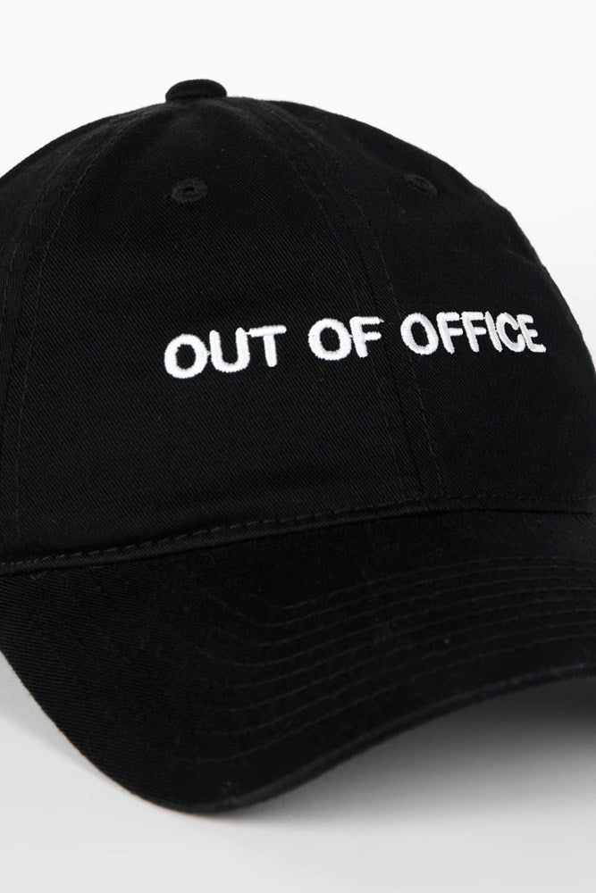 Intentionally Blank TRIPLE O DAD CAP