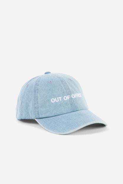 Intentionally Blank TRIPLE O DAD CAP