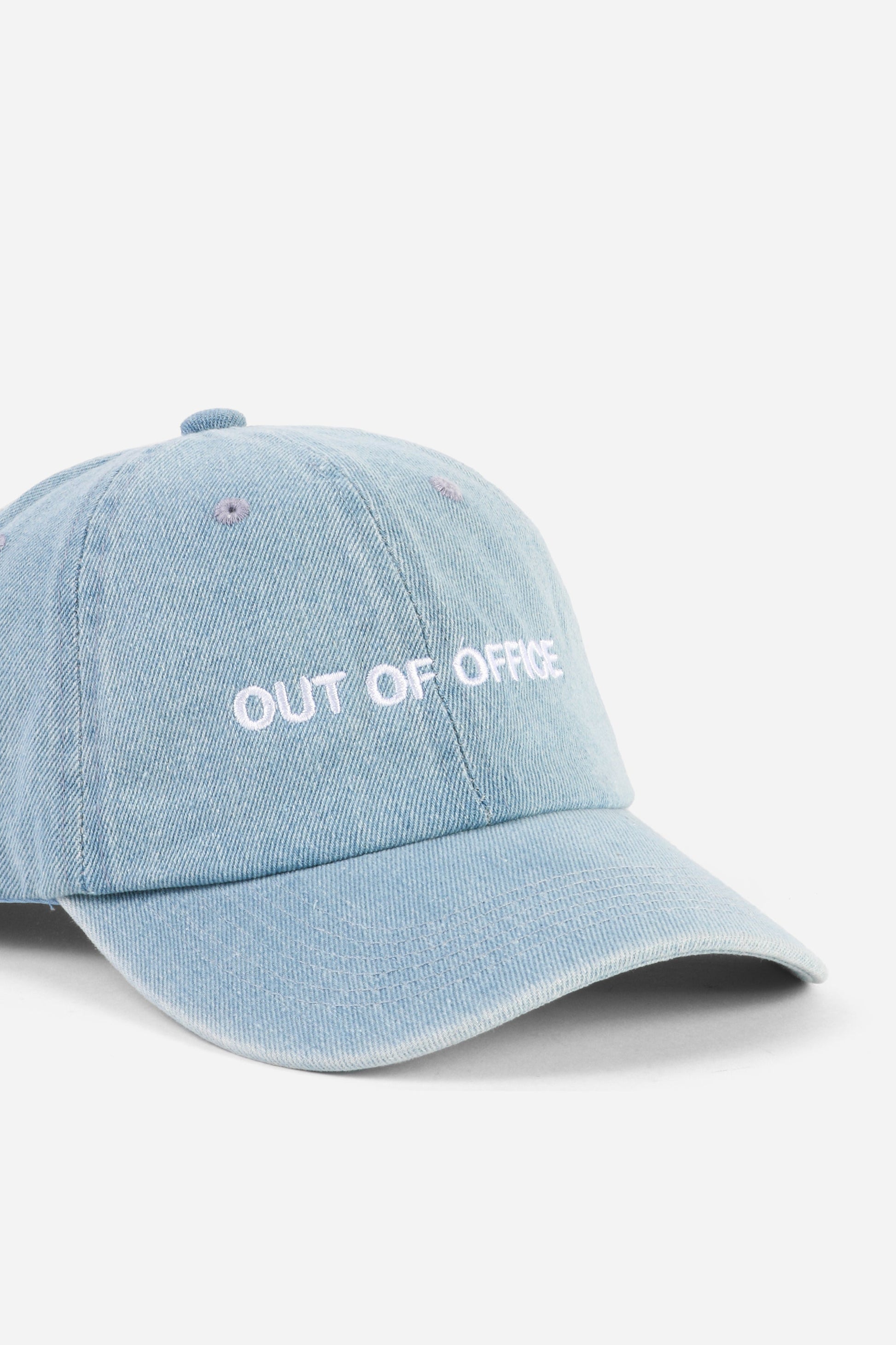 Intentionally Blank TRIPLE O DAD CAP