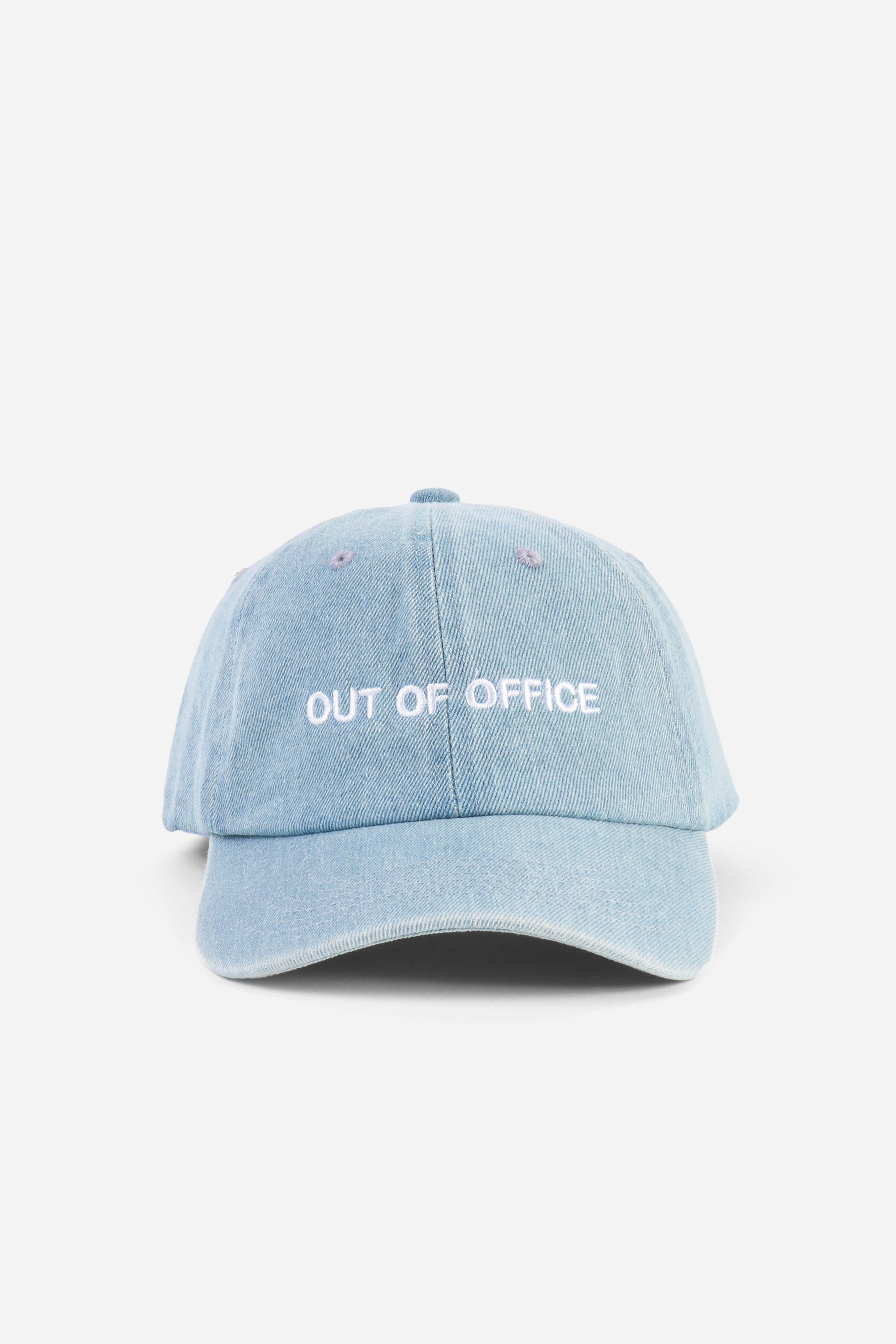 Intentionally Blank TRIPLE O DAD CAP