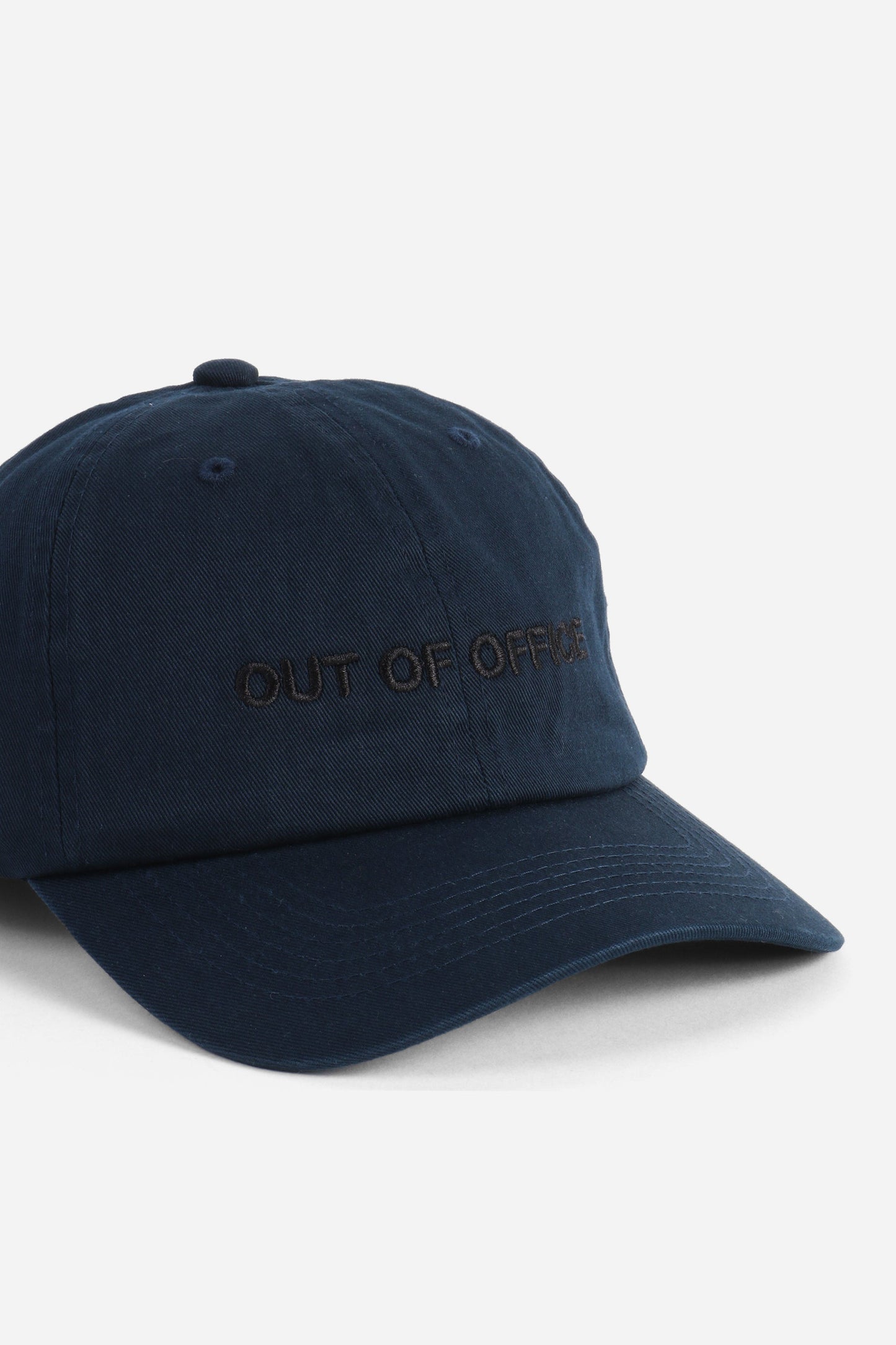 Intentionally Blank TRIPLE O DAD CAP