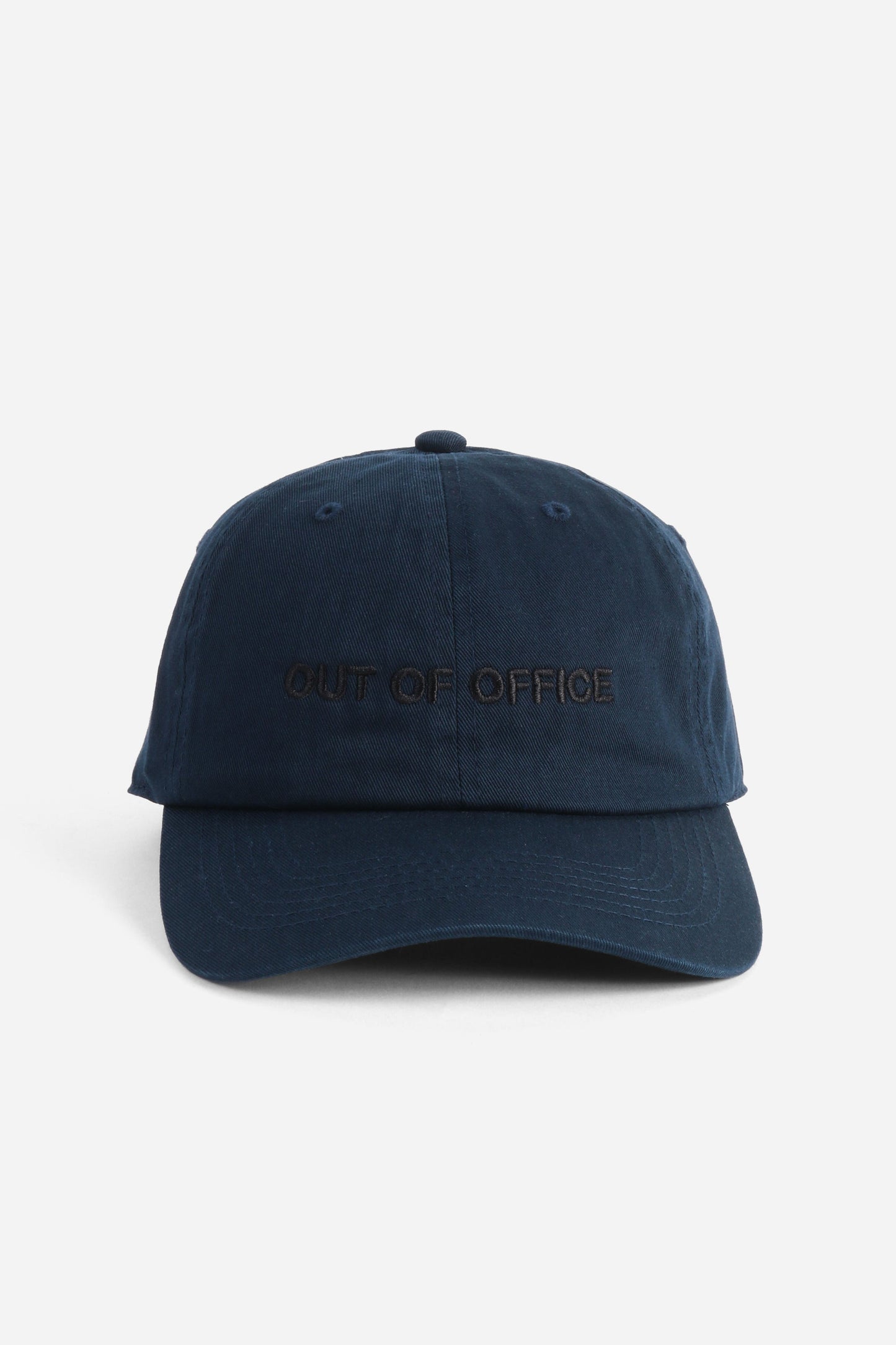 Intentionally Blank TRIPLE O DAD CAP