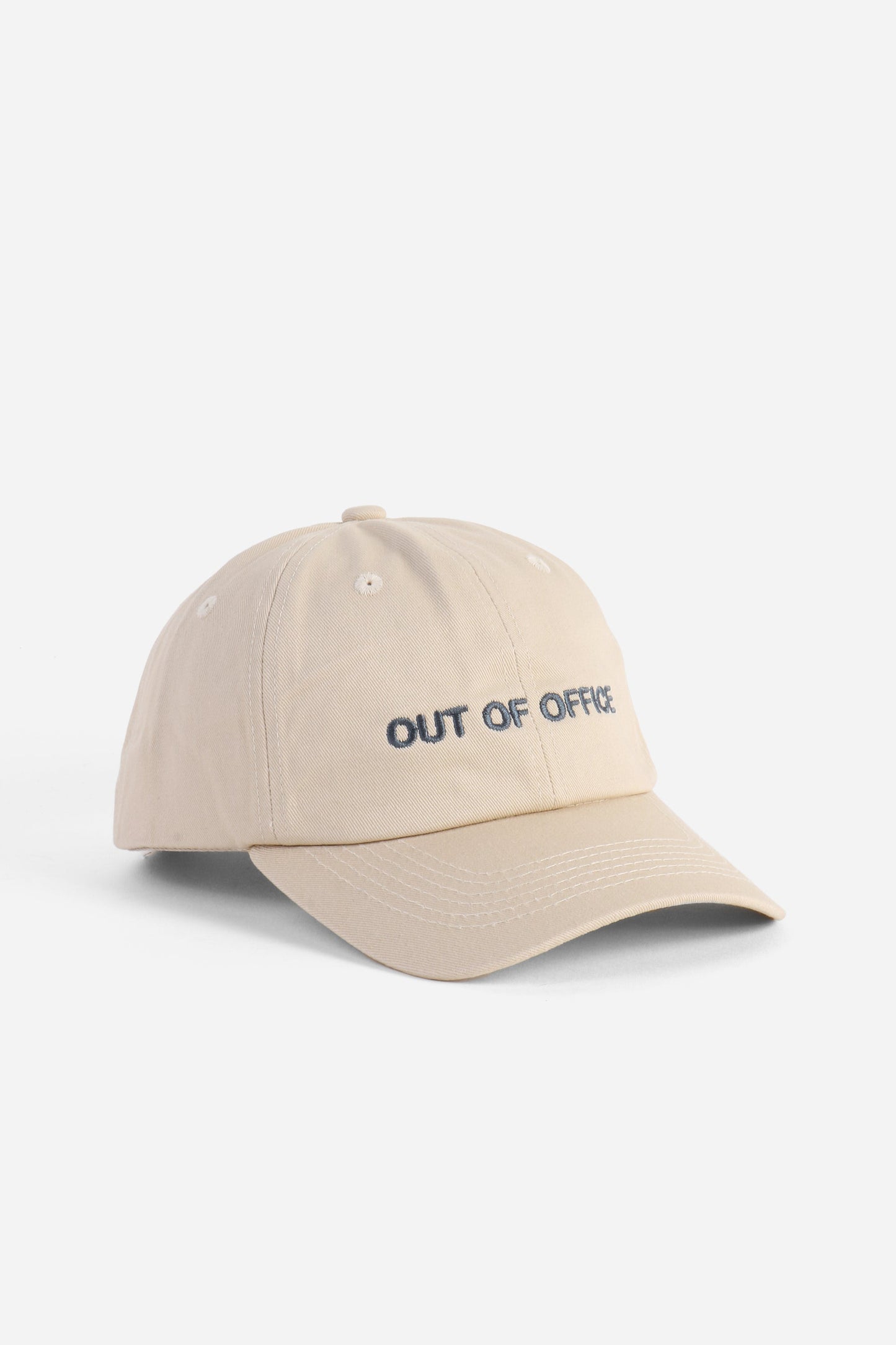 Intentionally Blank TRIPLE O DAD CAP