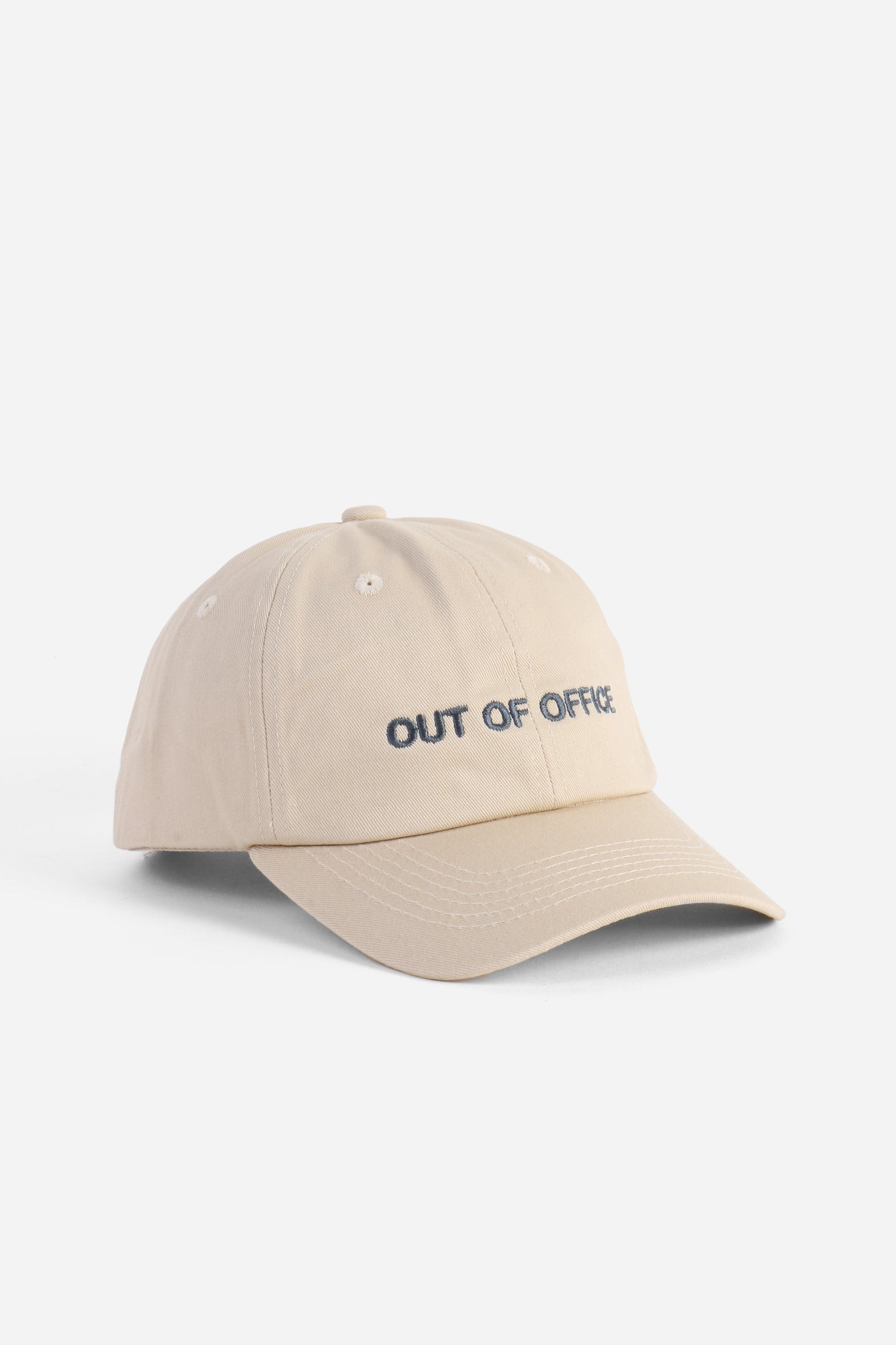 Intentionally Blank TRIPLE O DAD CAP