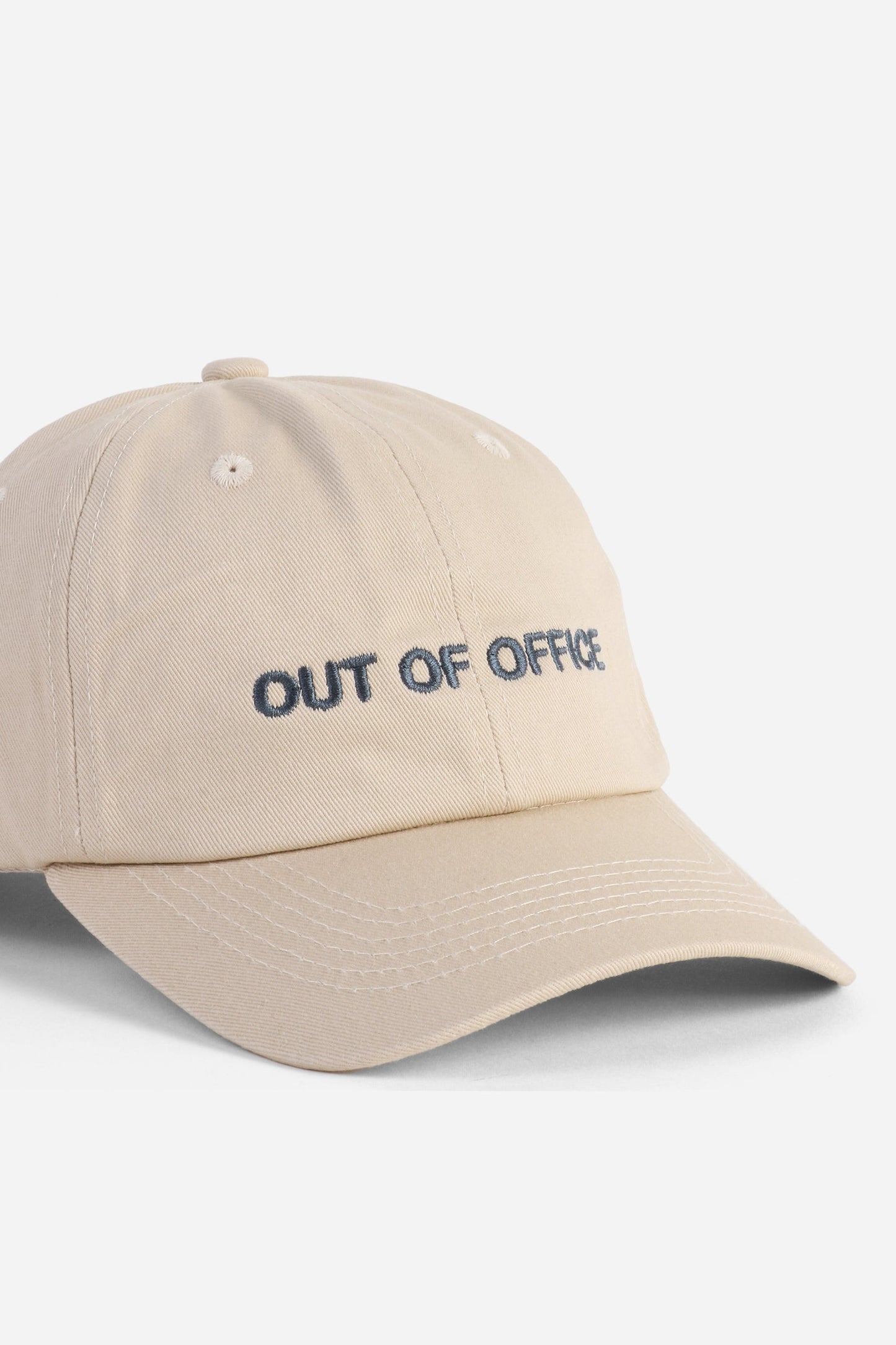 Intentionally Blank TRIPLE O DAD CAP