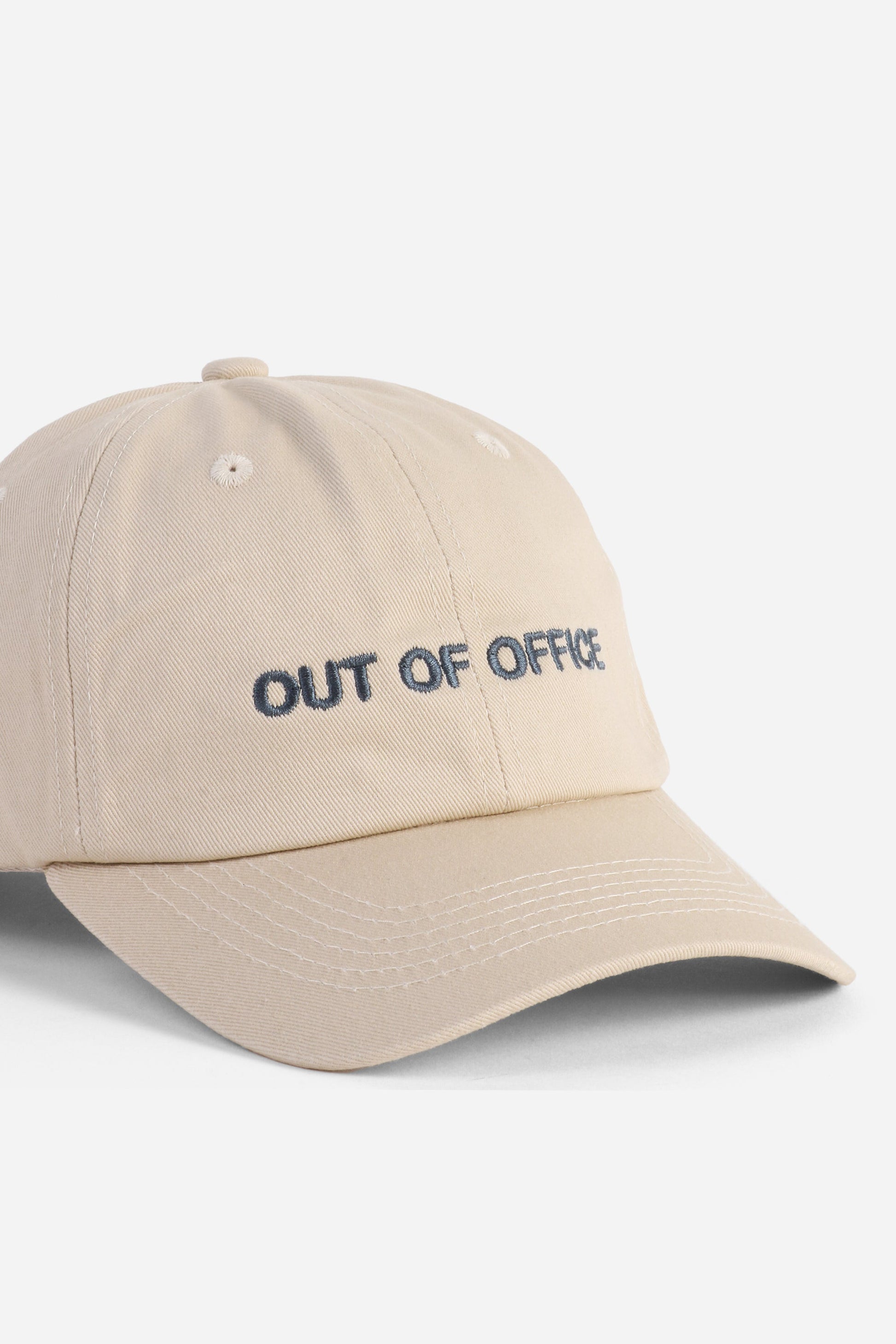 Intentionally Blank TRIPLE O DAD CAP
