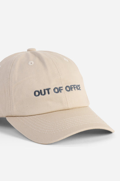 Intentionally Blank TRIPLE O DAD CAP
