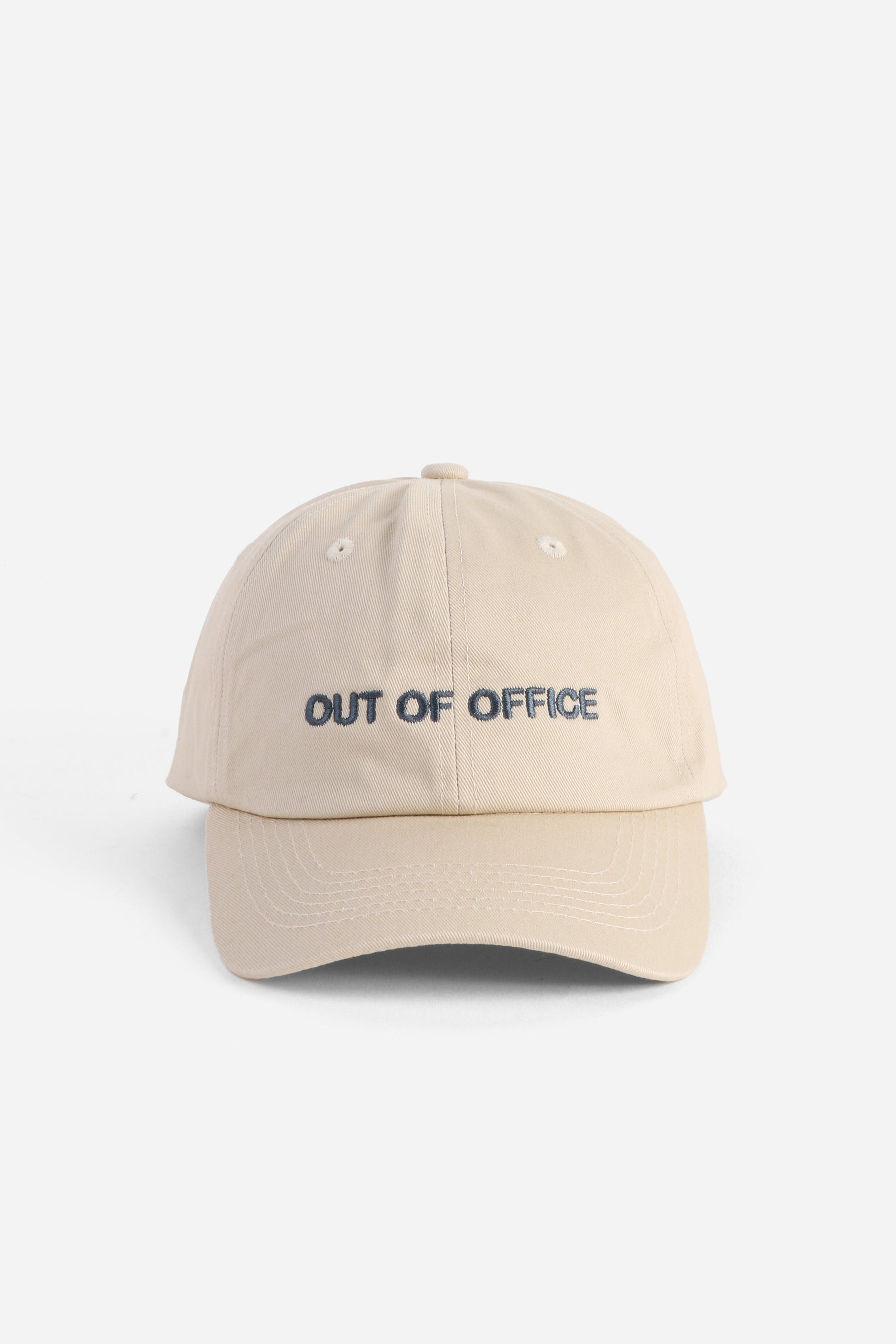 Intentionally Blank TRIPLE O DAD CAP