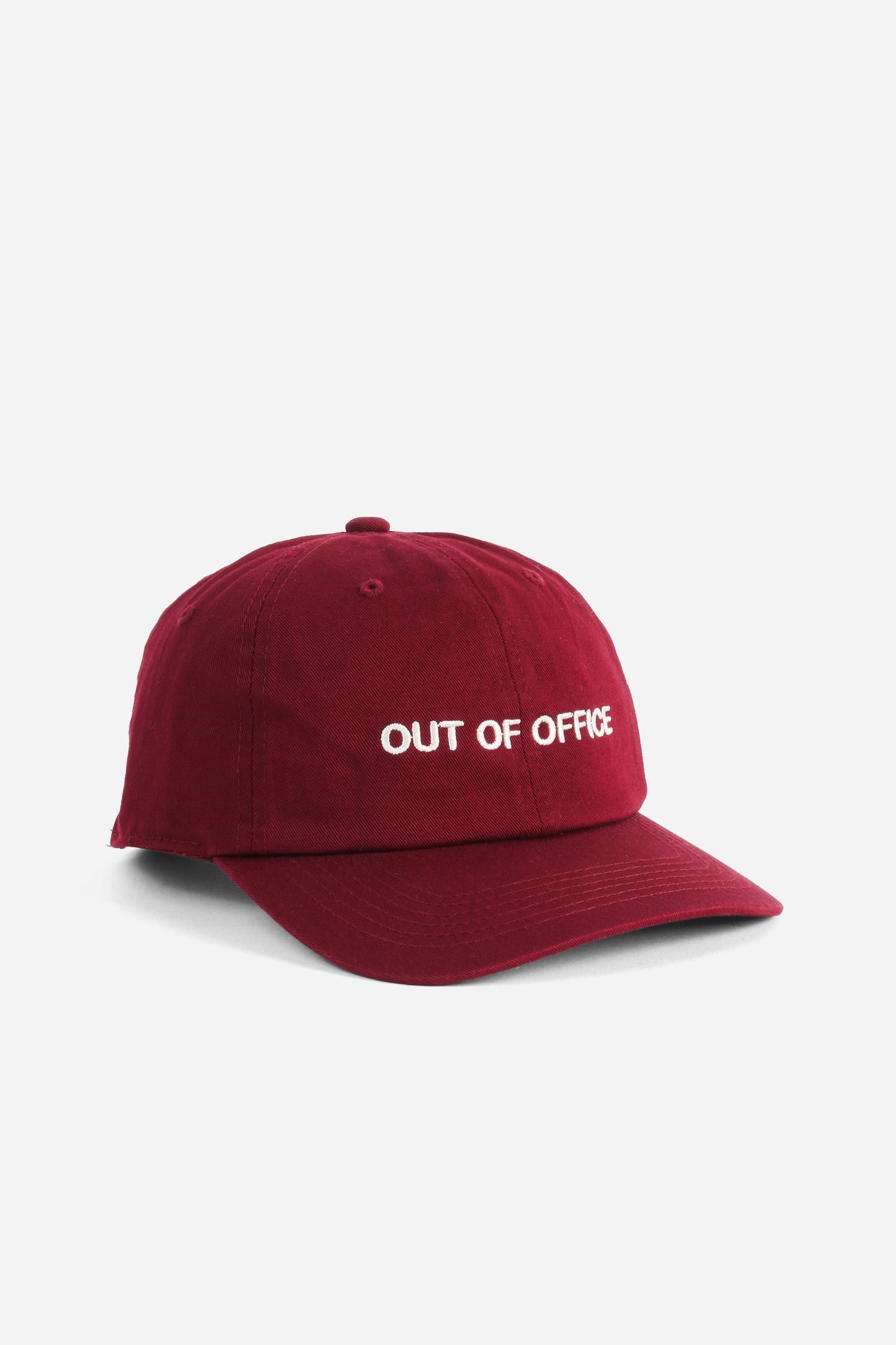 Intentionally Blank TRIPLE O DAD CAP