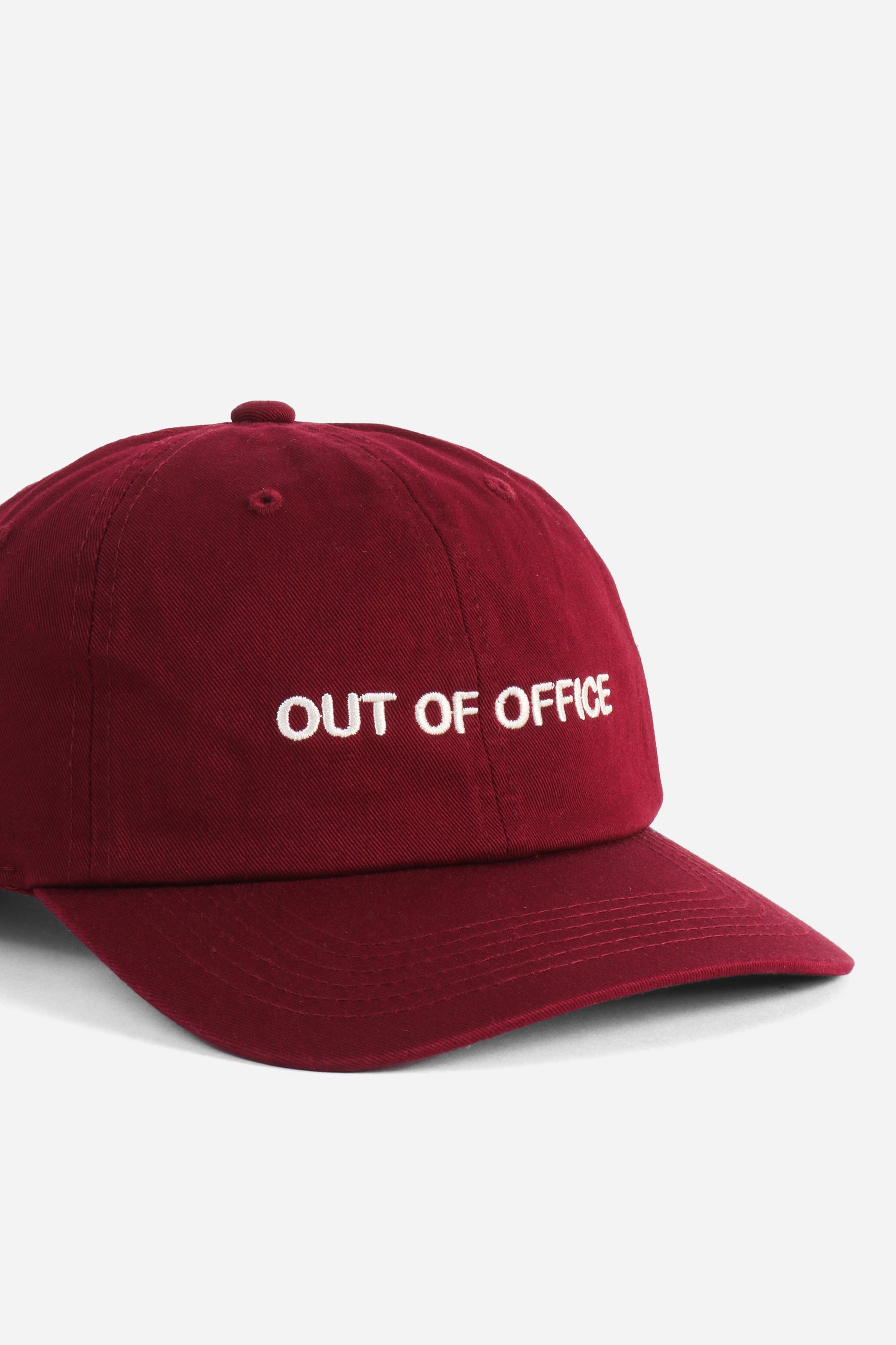 Intentionally Blank TRIPLE O DAD CAP
