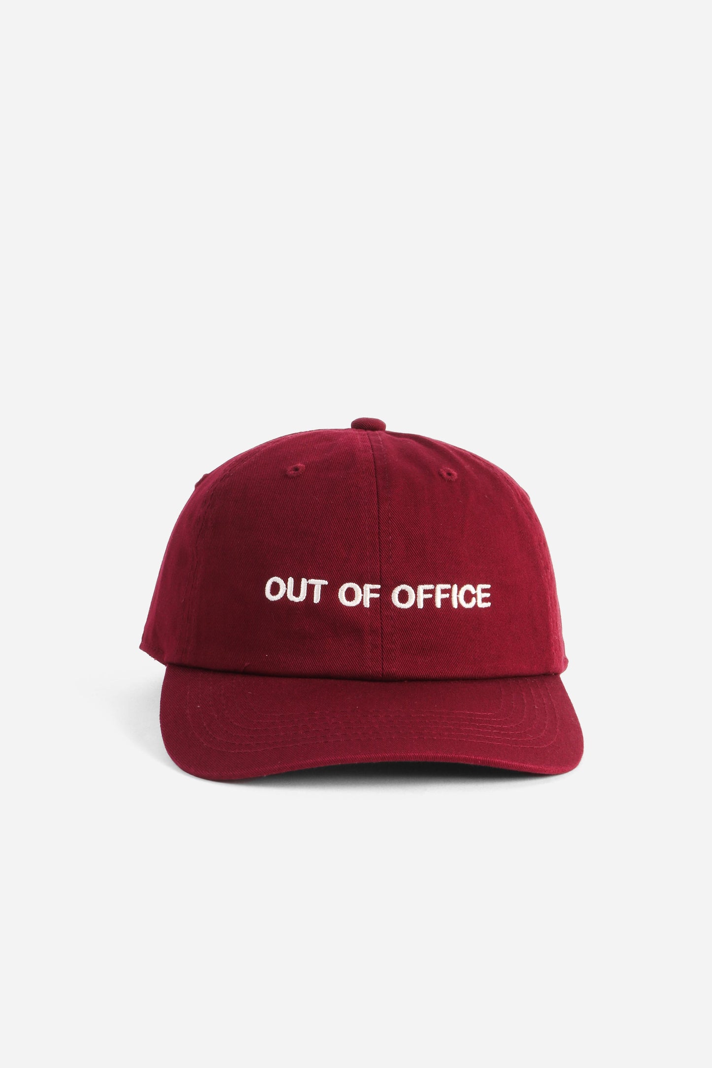 Intentionally Blank TRIPLE O DAD CAP