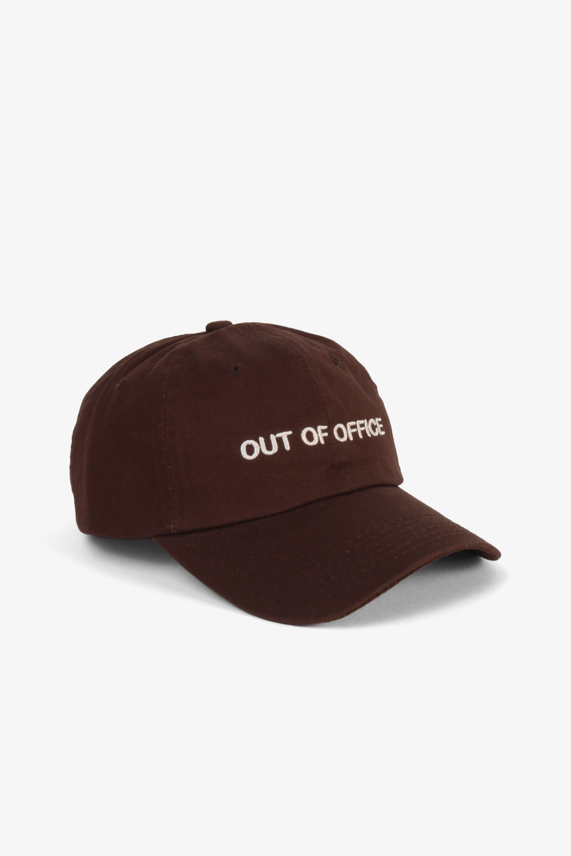 Intentionally Blank TRIPLE O DAD CAP