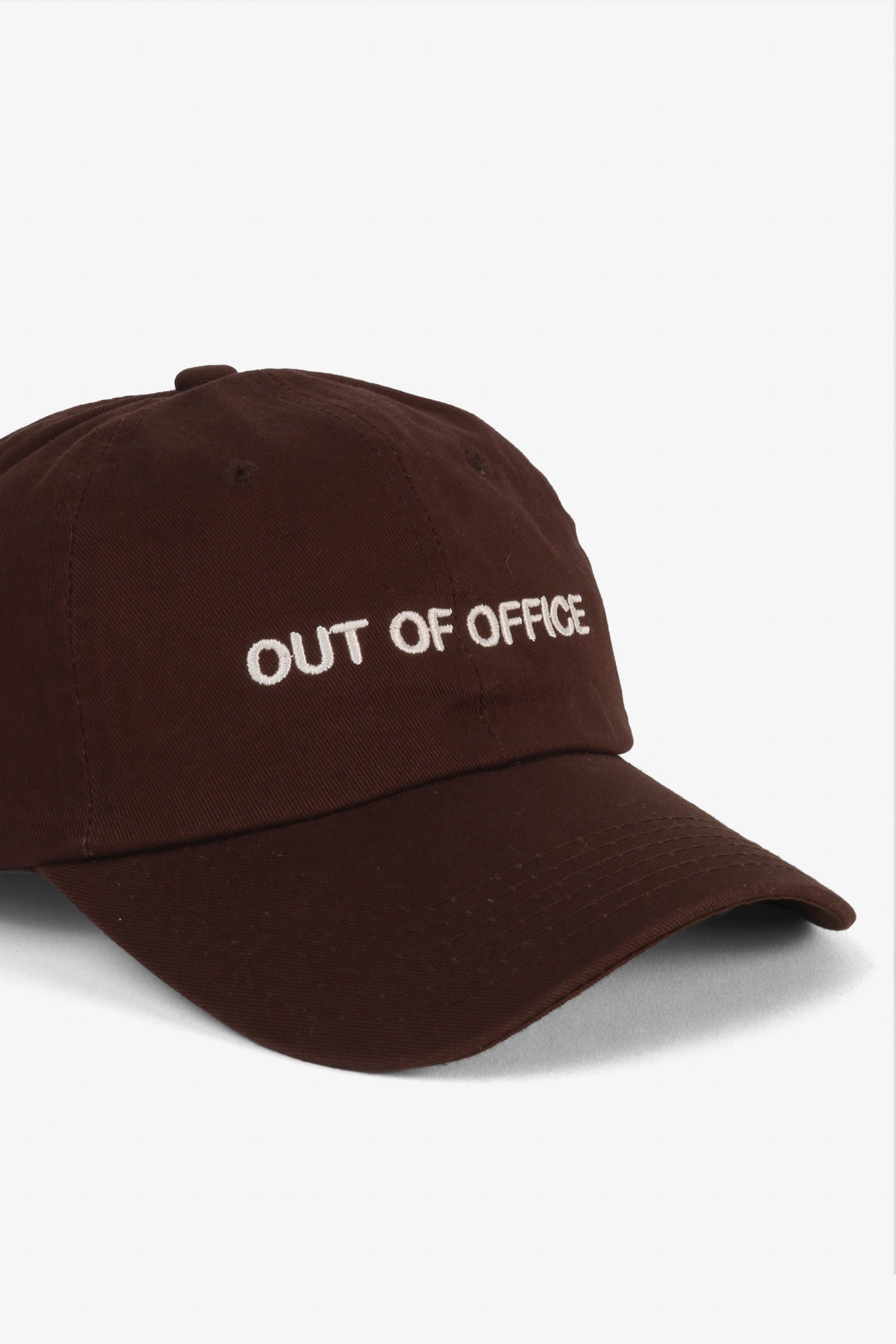 Intentionally Blank TRIPLE O DAD CAP