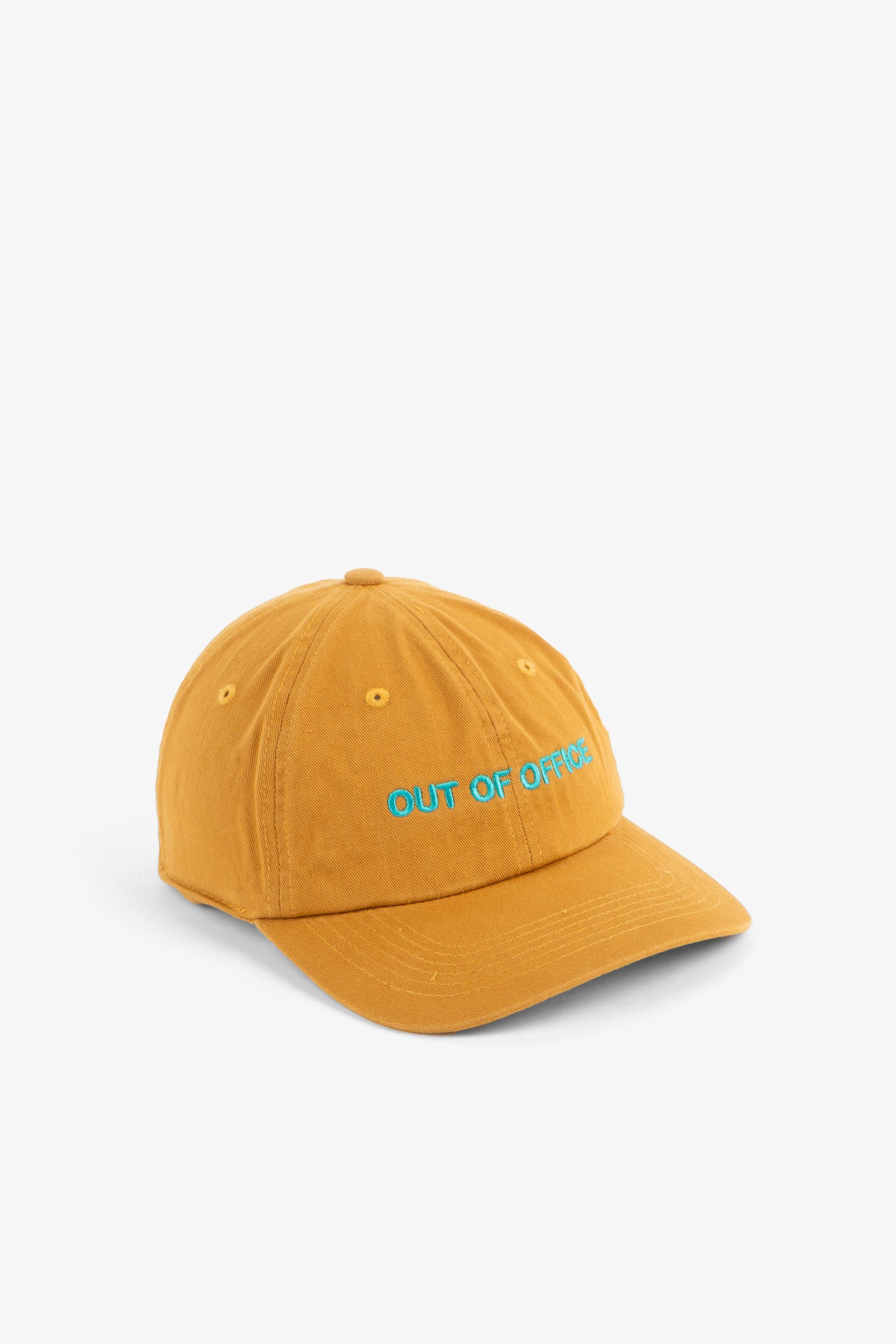 Intentionally Blank TRIPLE O DAD CAP