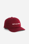 BURGUNDY CREAM