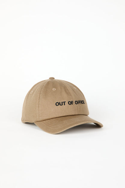 KHAKI BLACK,ONE SIZE