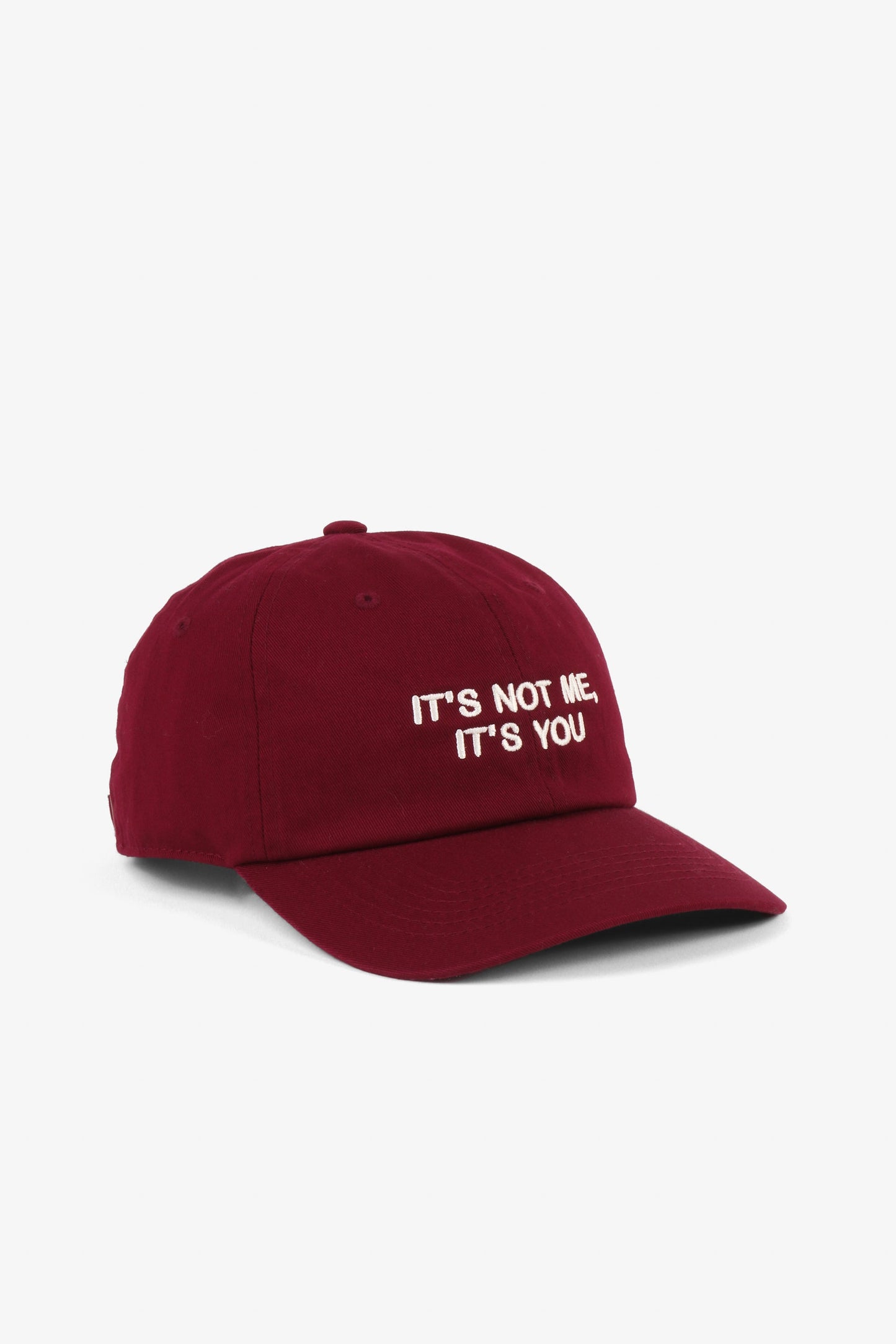 BURGUNDY CREAM,ONE SIZE