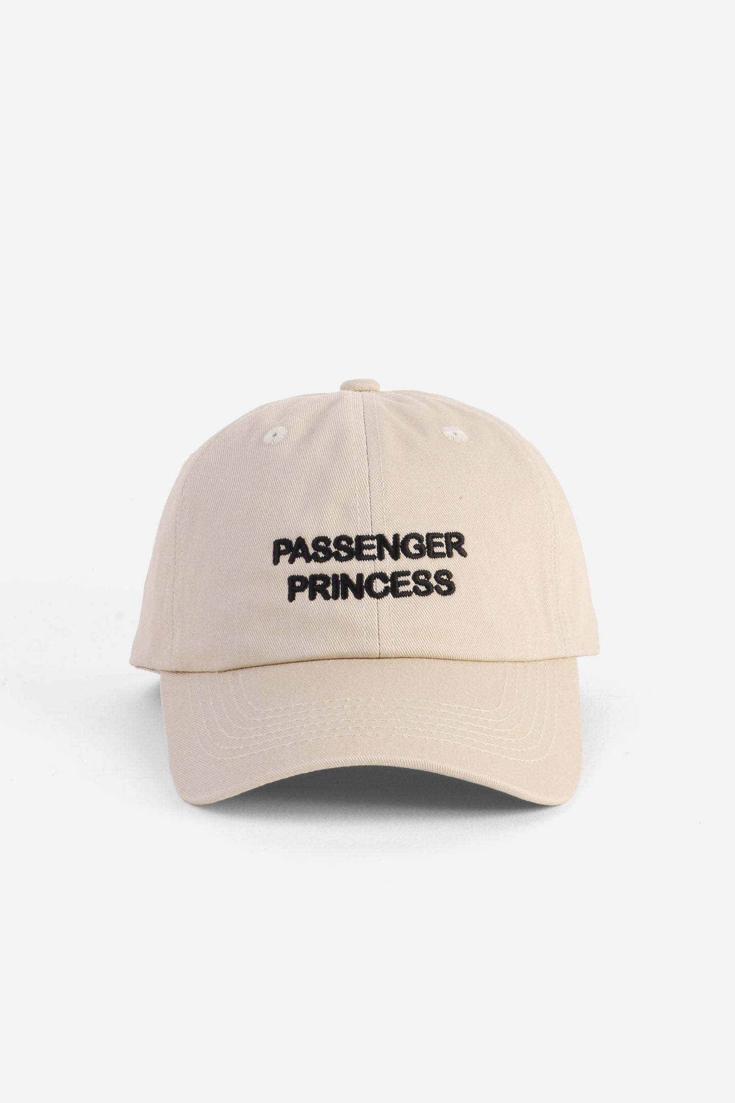 Intentionally Blank PASSENGER PRINCESS DAD CAP