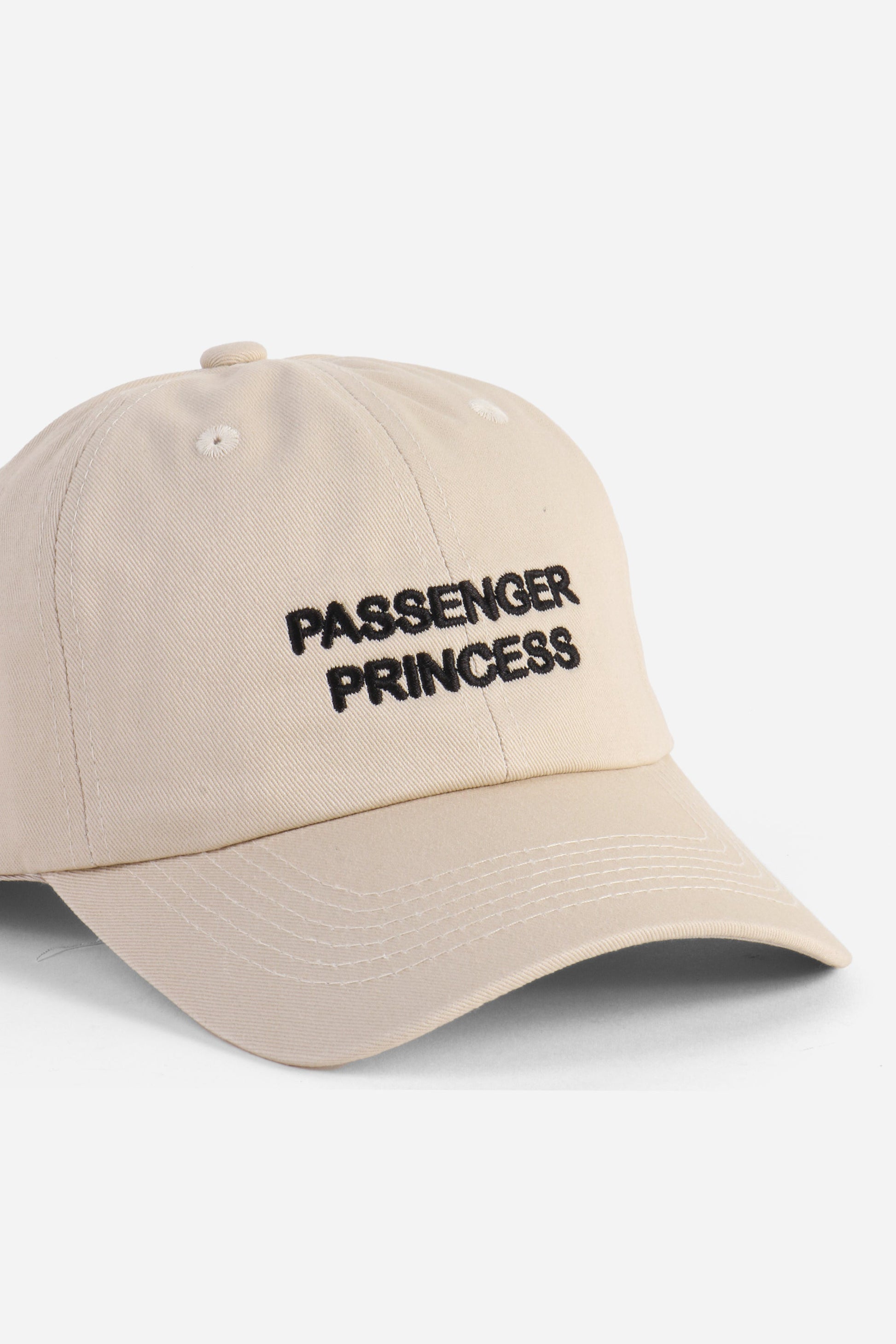 Intentionally Blank PASSENGER PRINCESS DAD CAP