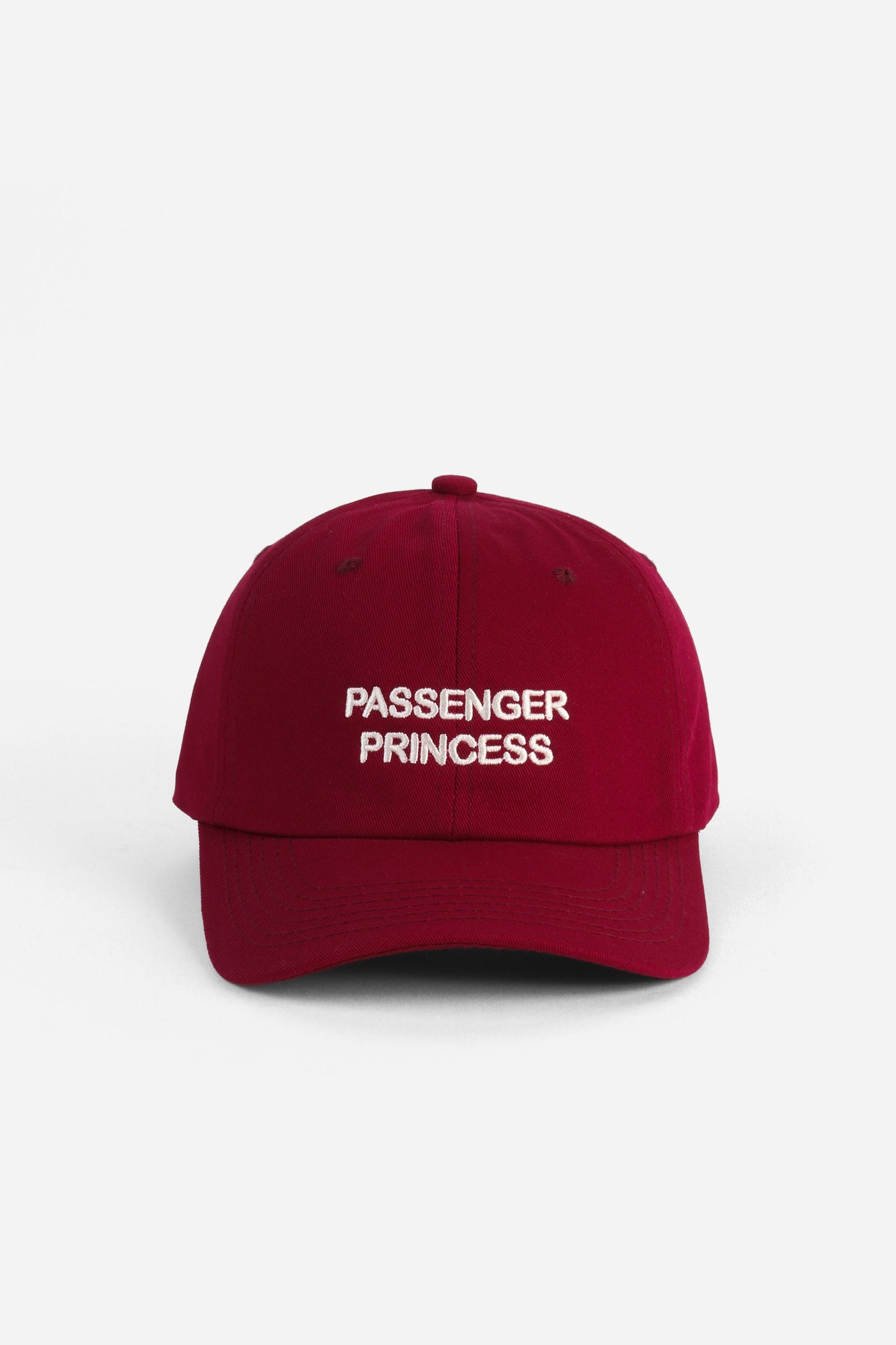 Intentionally Blank PASSENGER PRINCESS DAD CAP