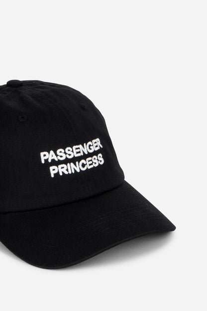 Intentionally Blank PASSENGER PRINCESS DAD CAP