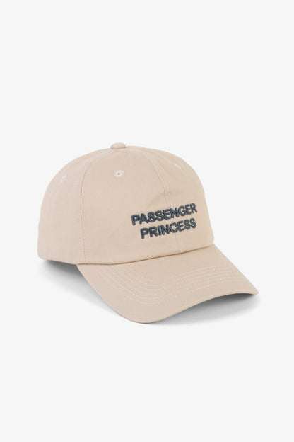 Intentionally Blank PASSENGER PRINCESS DAD CAP
