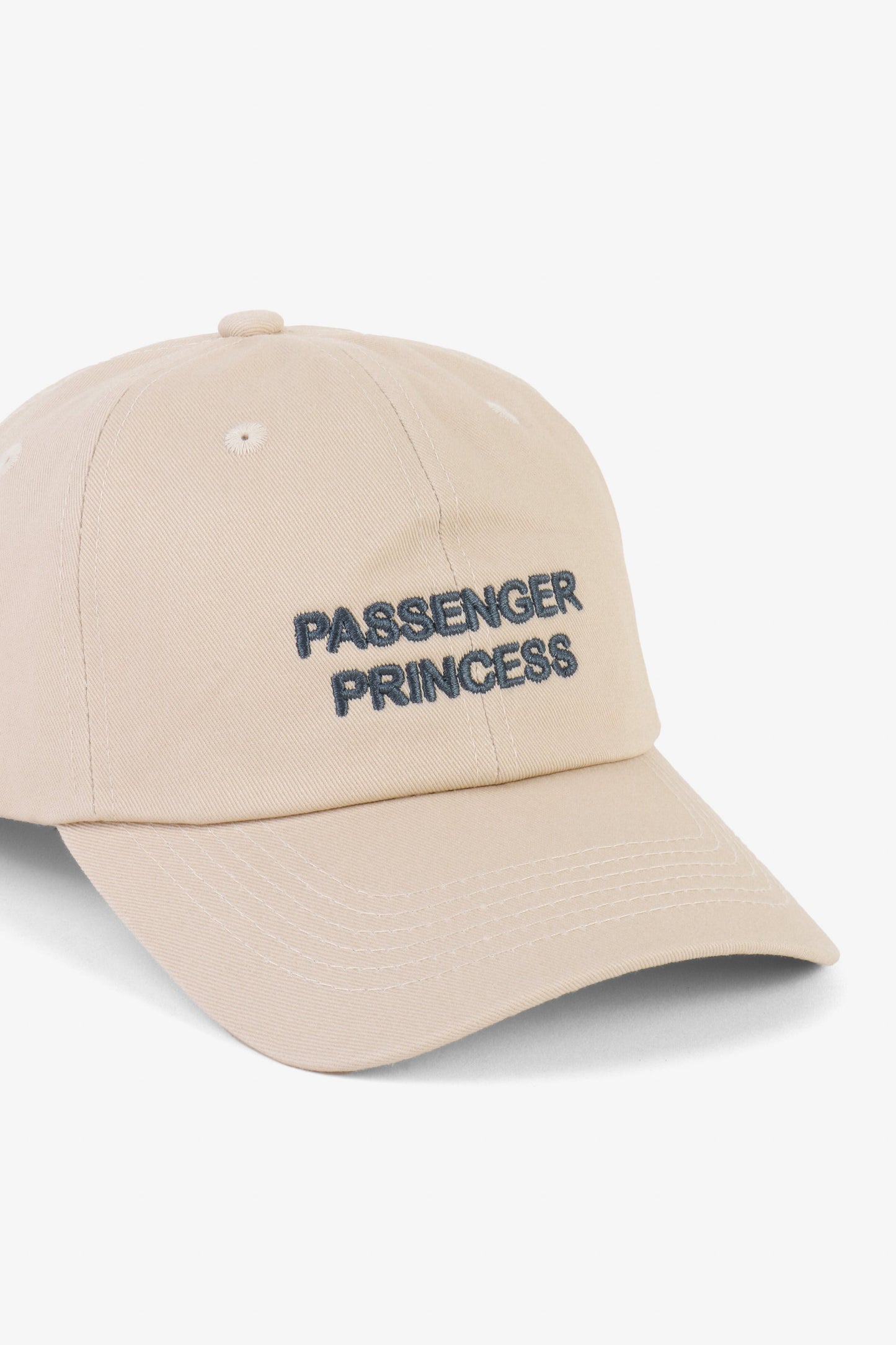 Intentionally Blank PASSENGER PRINCESS DAD CAP