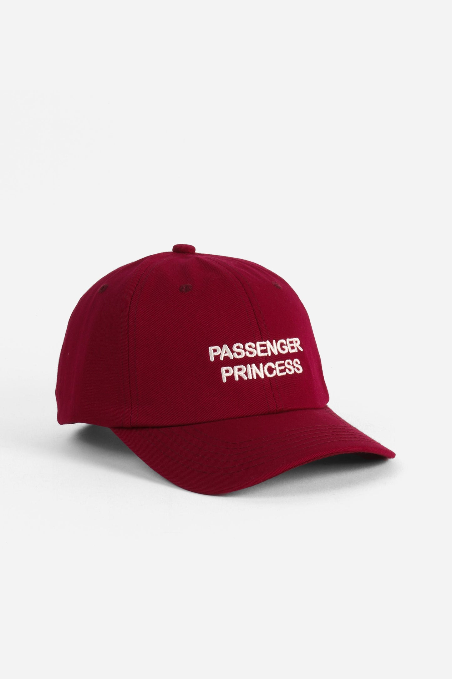BURGUNDY CREAM,ONE SIZE