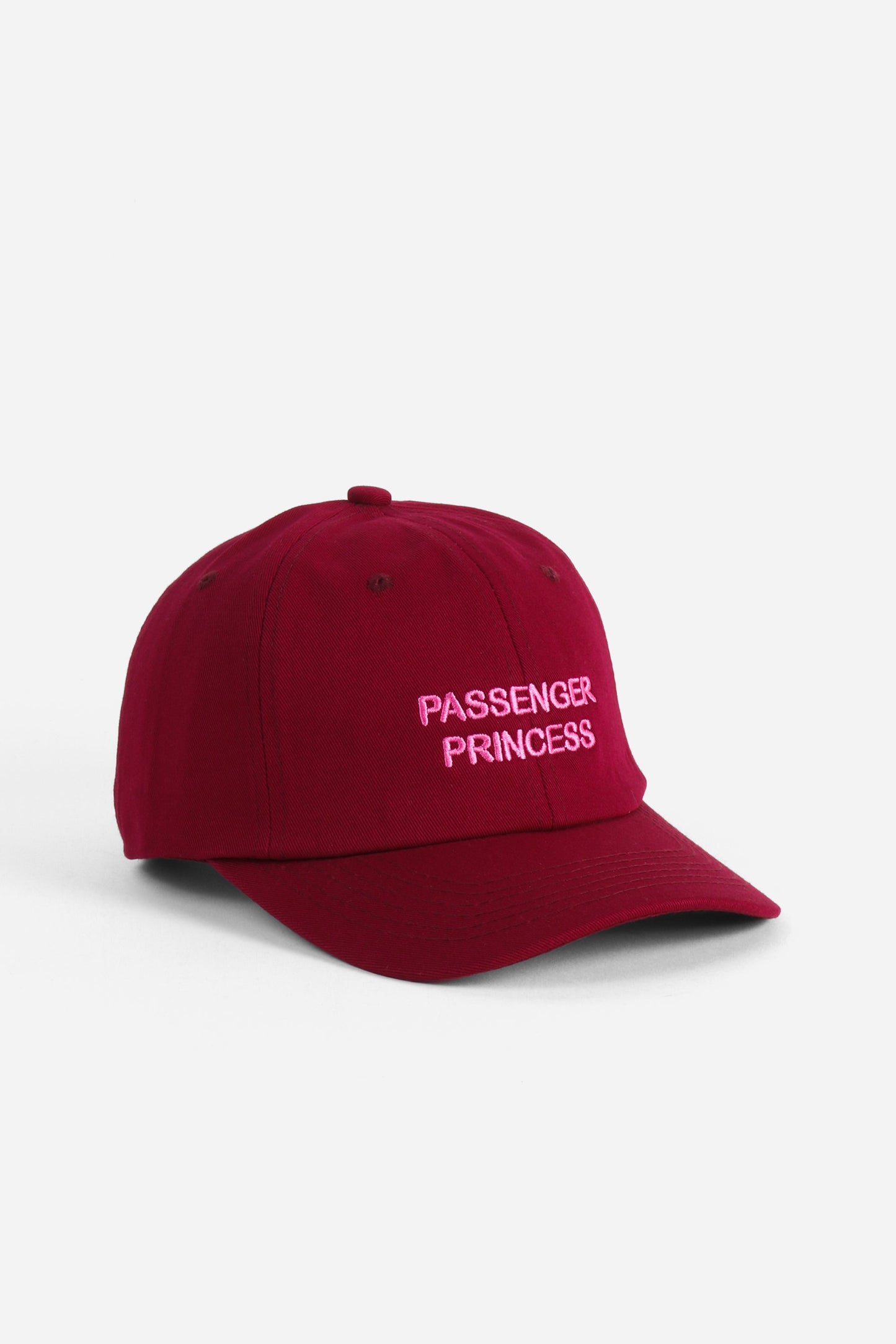 BURGUNDY PINK,ONE SIZE