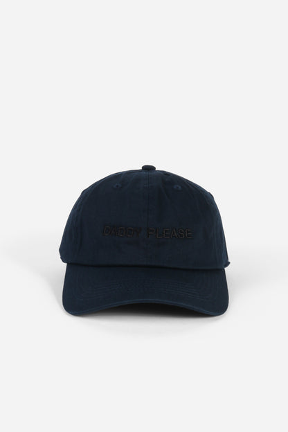 Intentionally Blank DADDY PLEASE DAD CAP