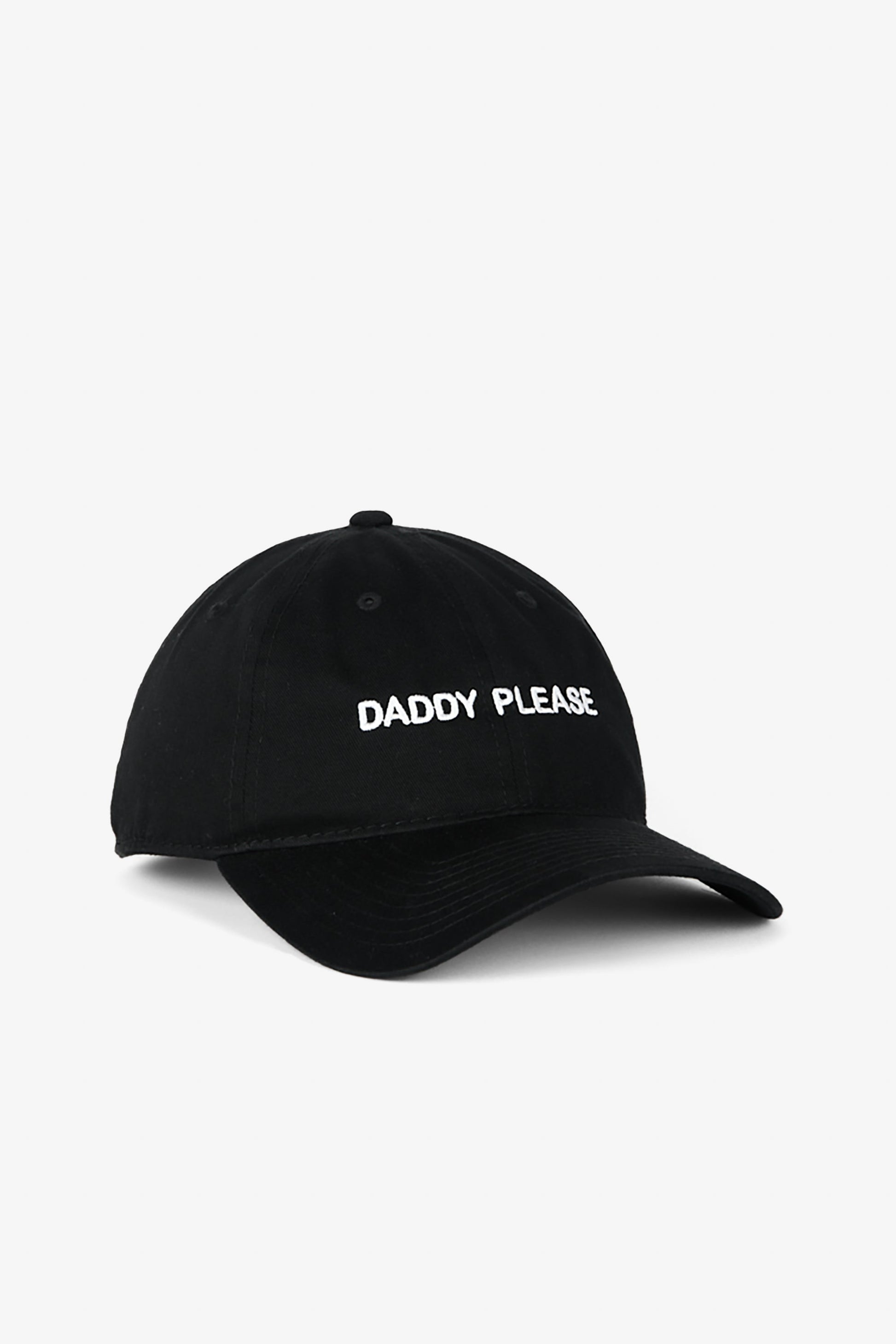 Intentionally Blank DADDY PLEASE DAD CAP