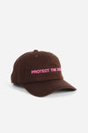 CHOCOLATE PINK