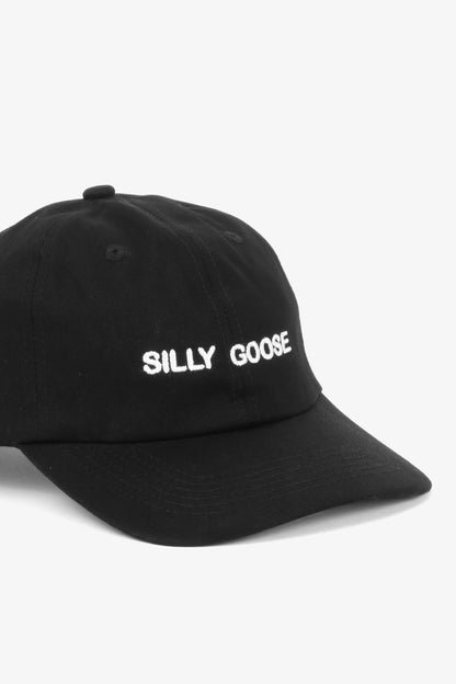 Intentionally Blank SILLY GOOSE DAD CAP
