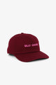 BURGUNDY PINK