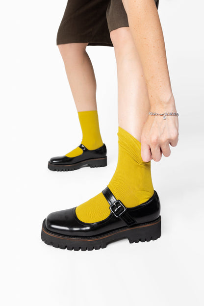 Intentionally Blank EVERYDAY SOCK