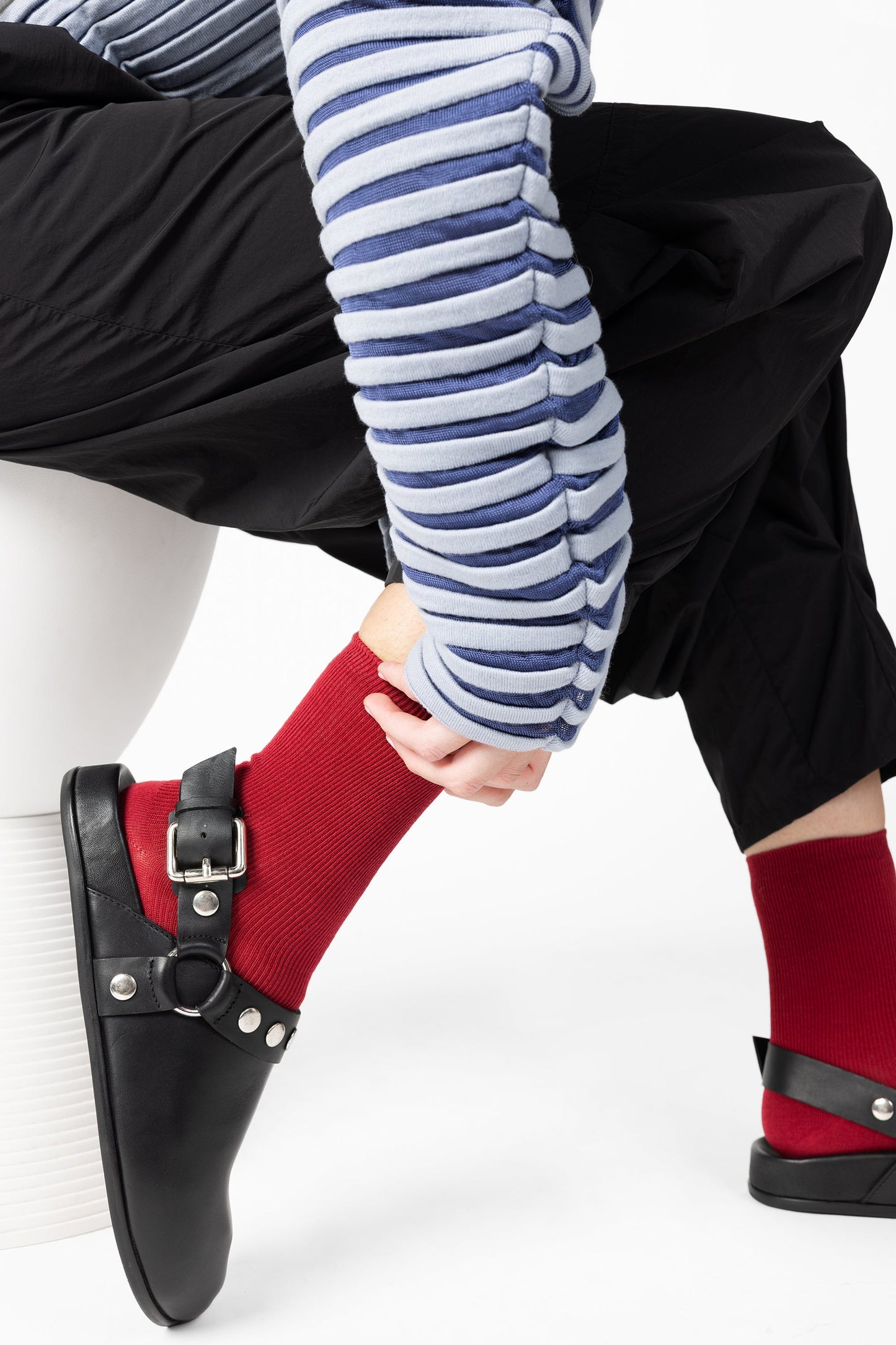 Intentionally Blank EVERYDAY SOCK